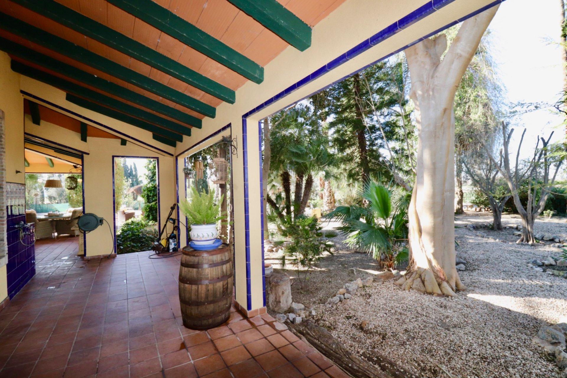 Reventa - Country House - Rojales - Heredades