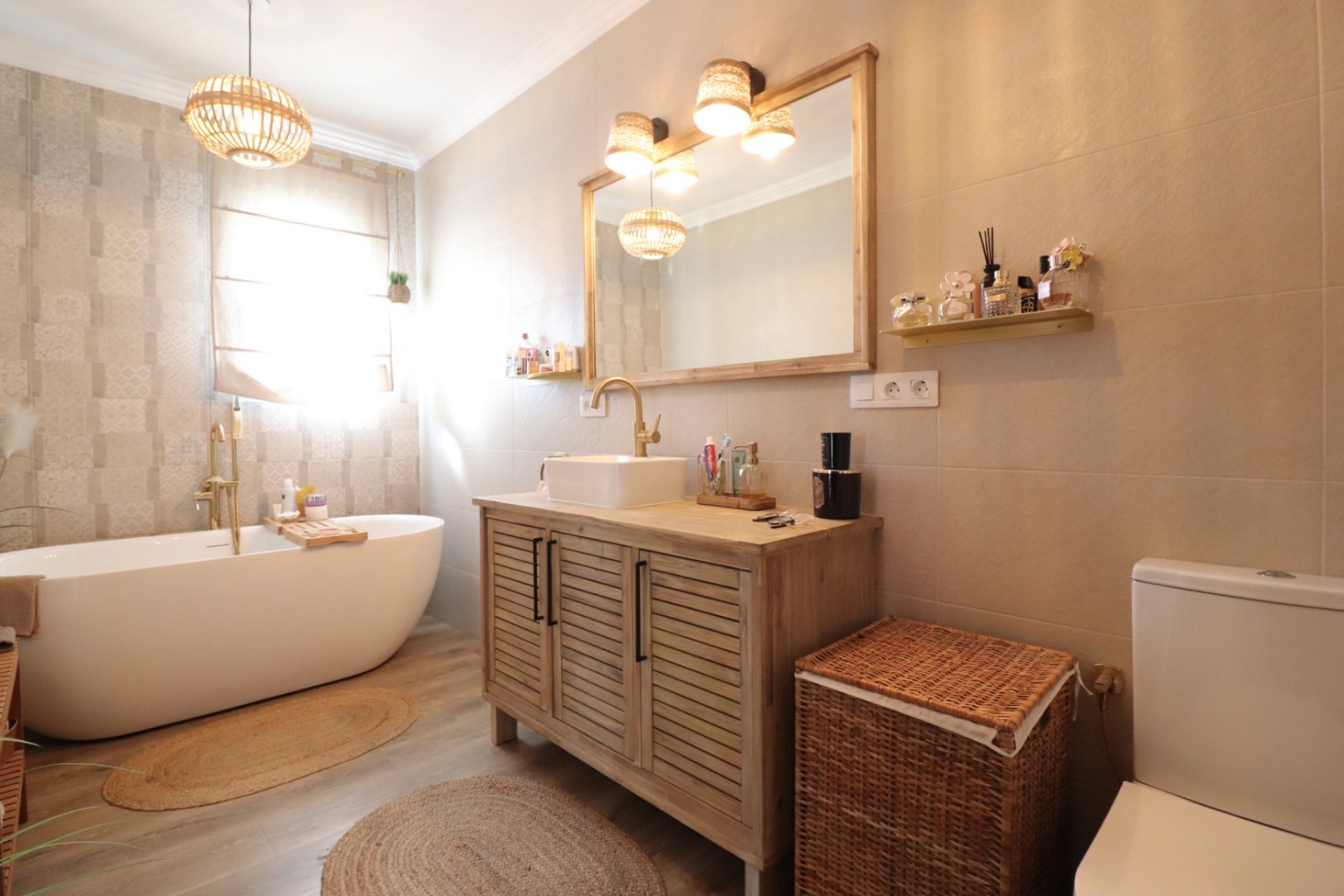 Reventa - Country House - Rojales - Rojales - Country