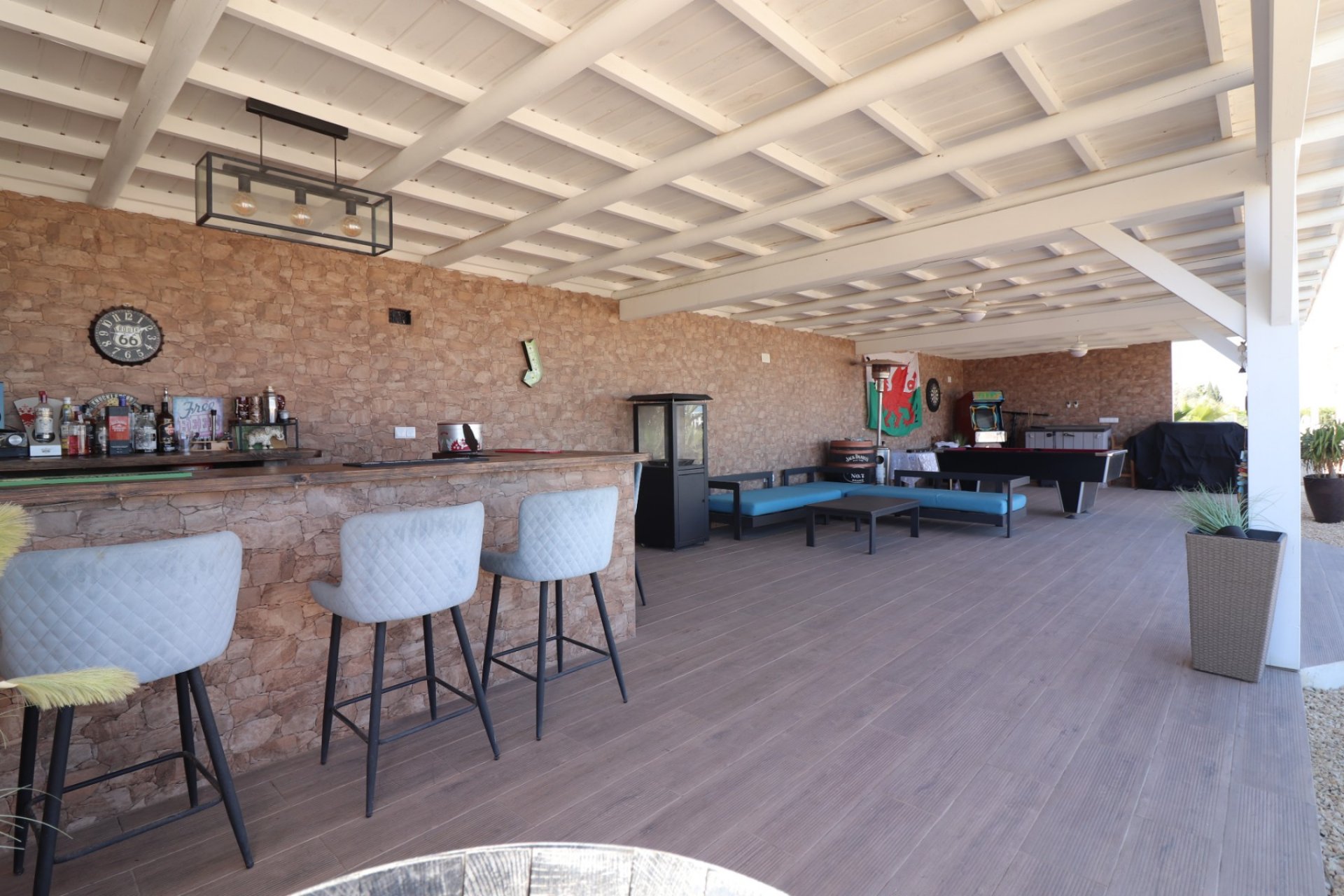 Reventa - Country House - Rojales - Rojales - Country