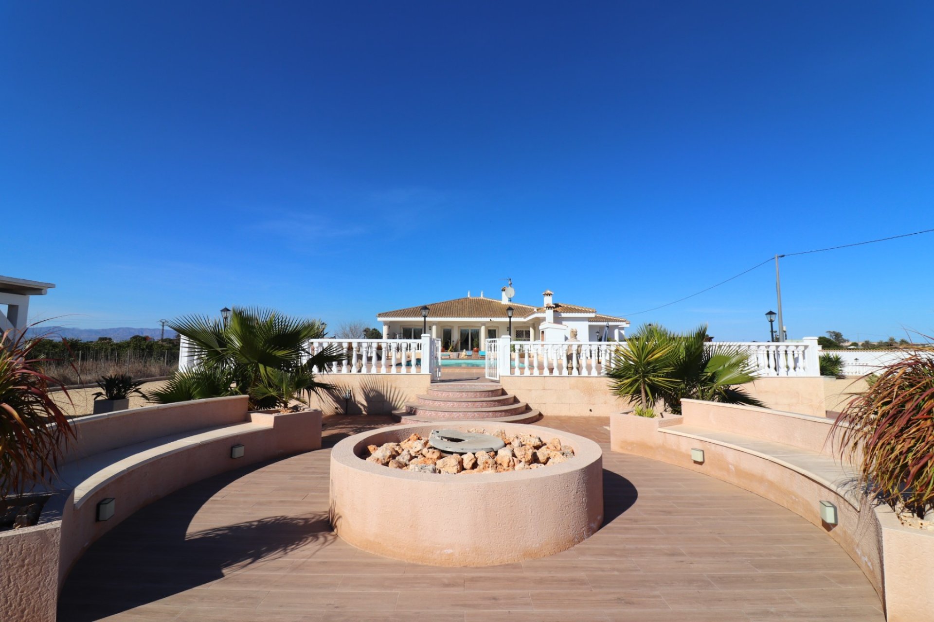 Reventa - Country House - Rojales - Rojales - Country