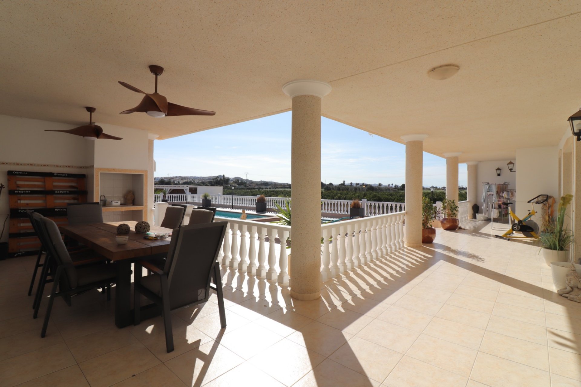 Reventa - Country House - Rojales - Rojales - Country