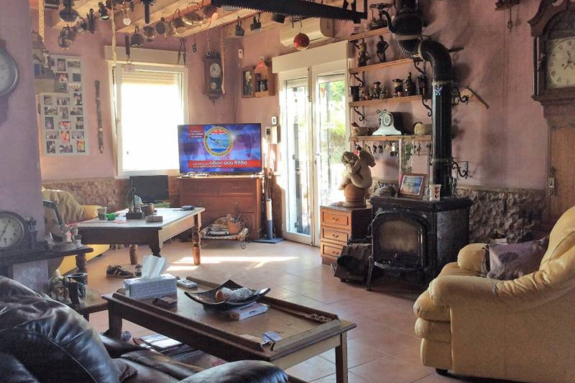 Reventa - Country House - Torre Pacheco - Los Meroños