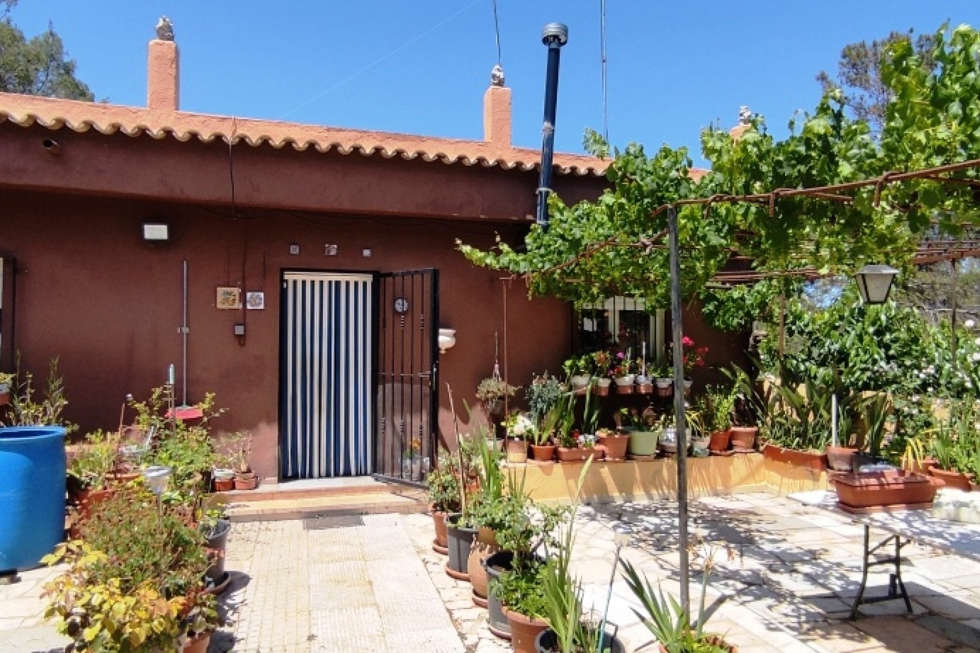 Reventa - Country House - Villalonga