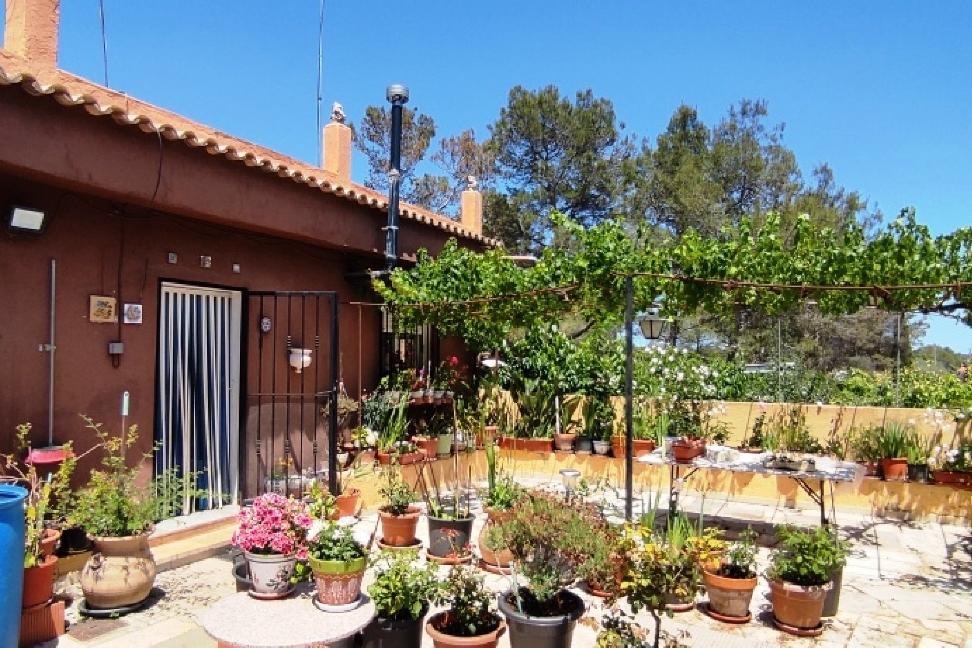 Reventa - Country House - Villalonga