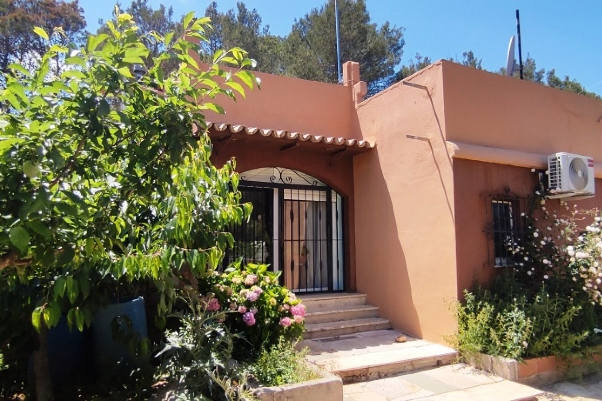 Reventa - Country House - Villalonga