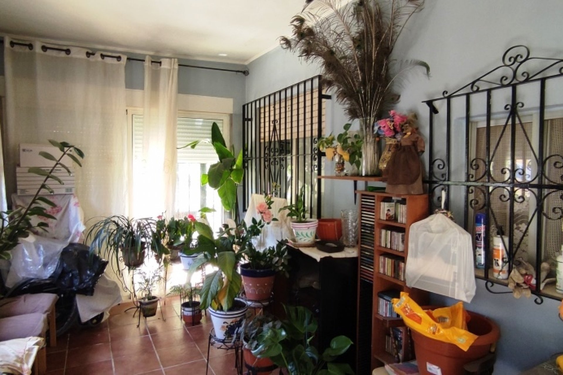 Reventa - Country House - Villalonga