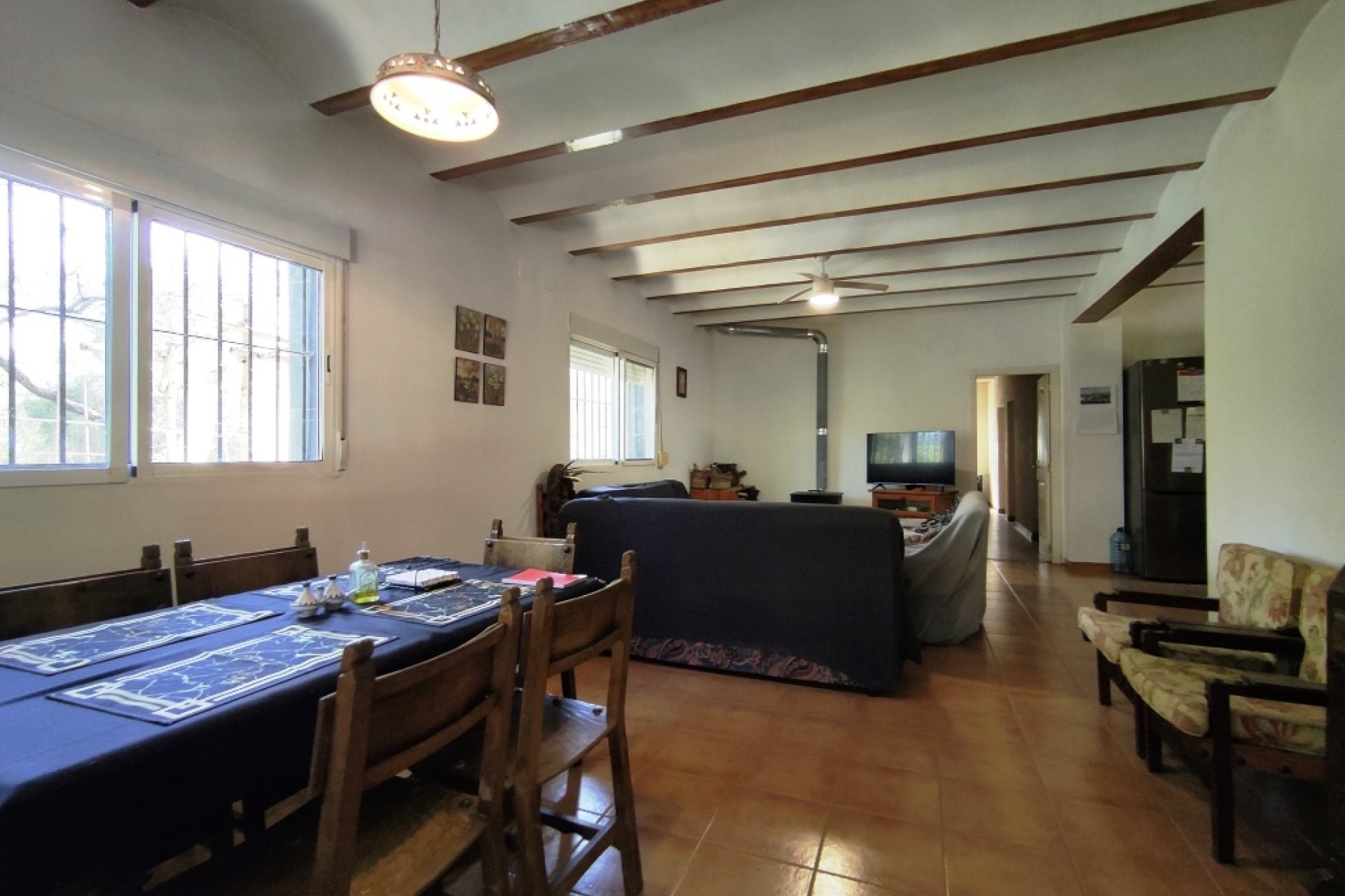 Reventa - Country House - Villalonga