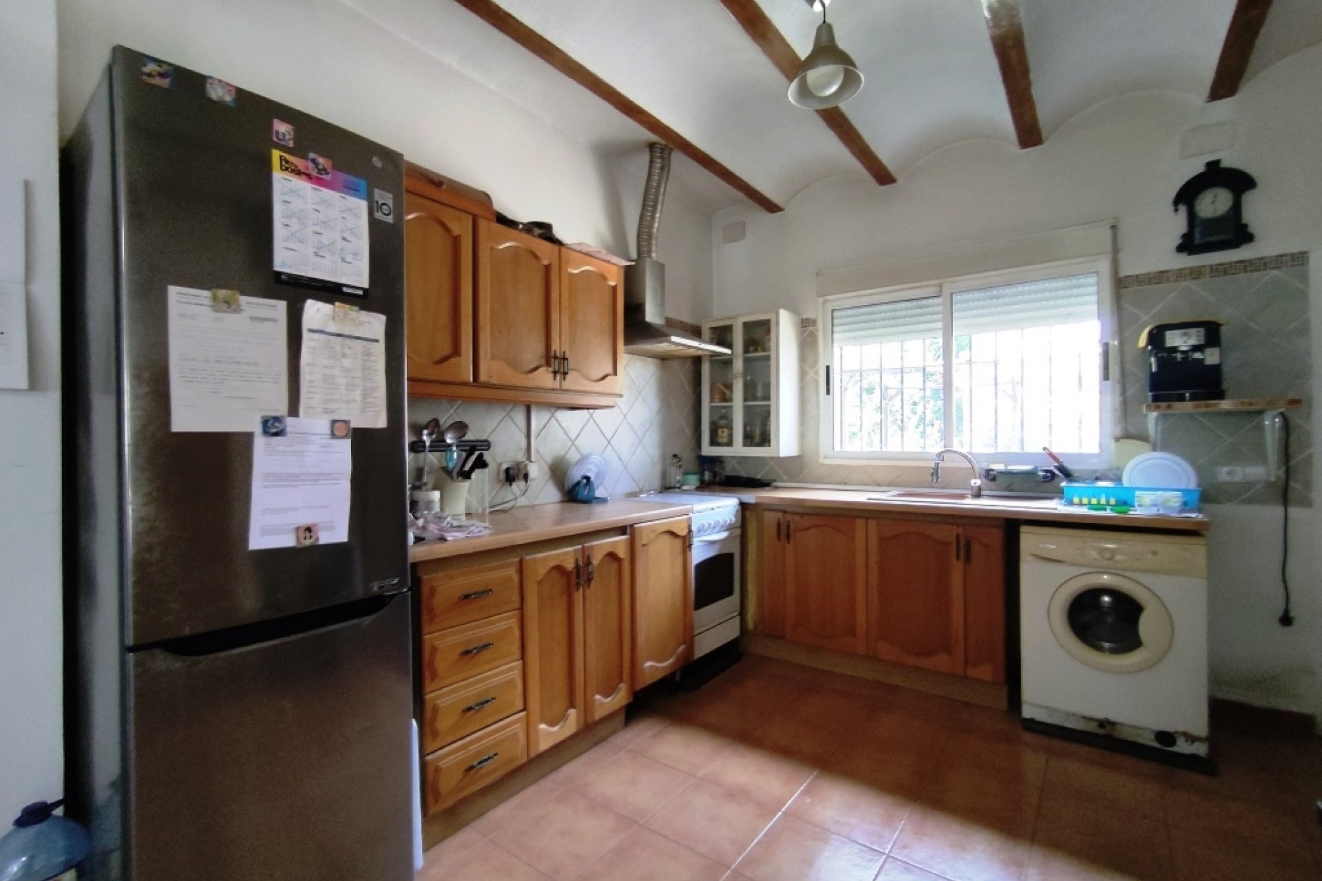 Reventa - Country House - Villalonga