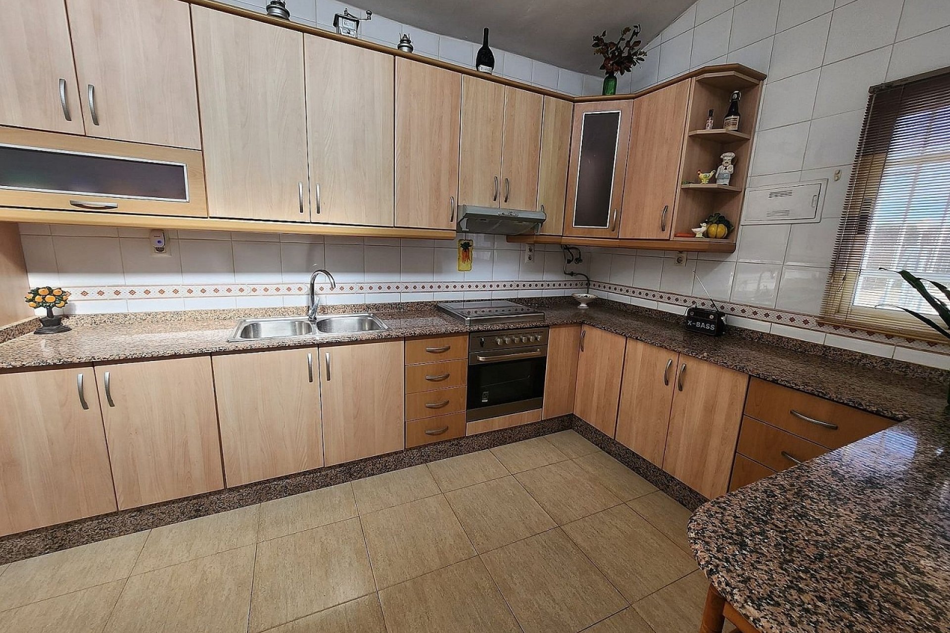 Reventa - Country House - Villena