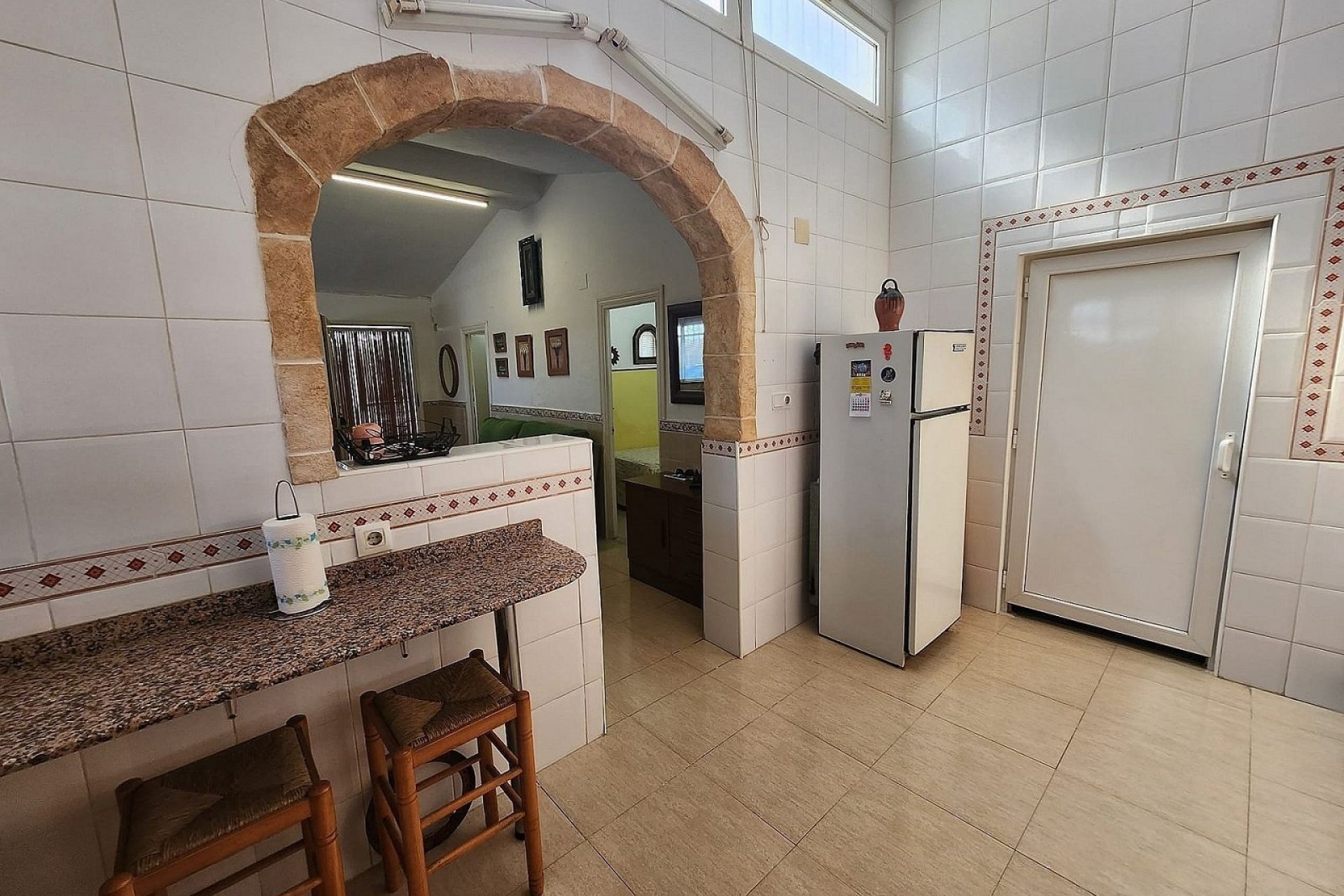 Reventa - Country House - Villena