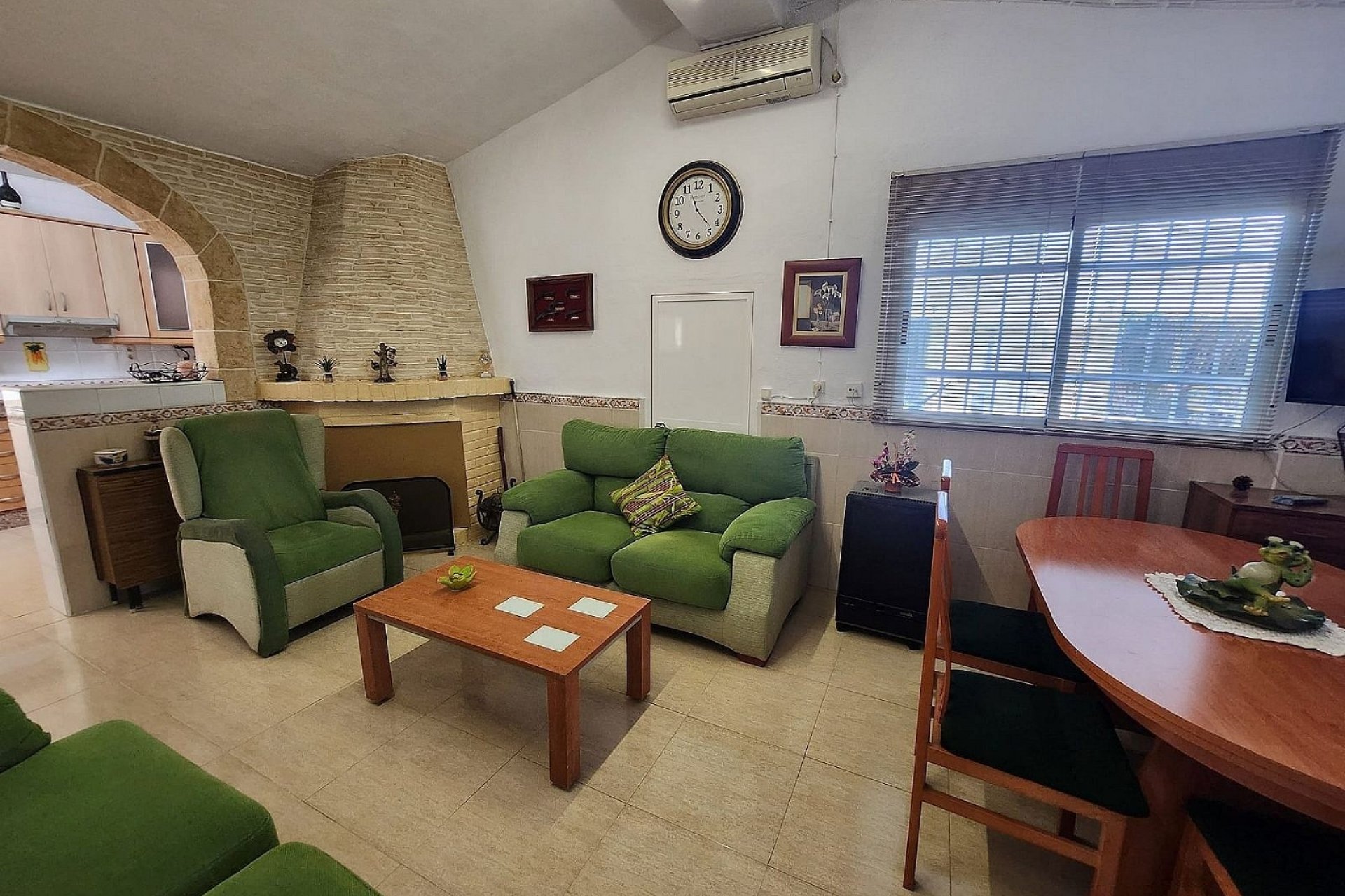 Reventa - Country House - Villena