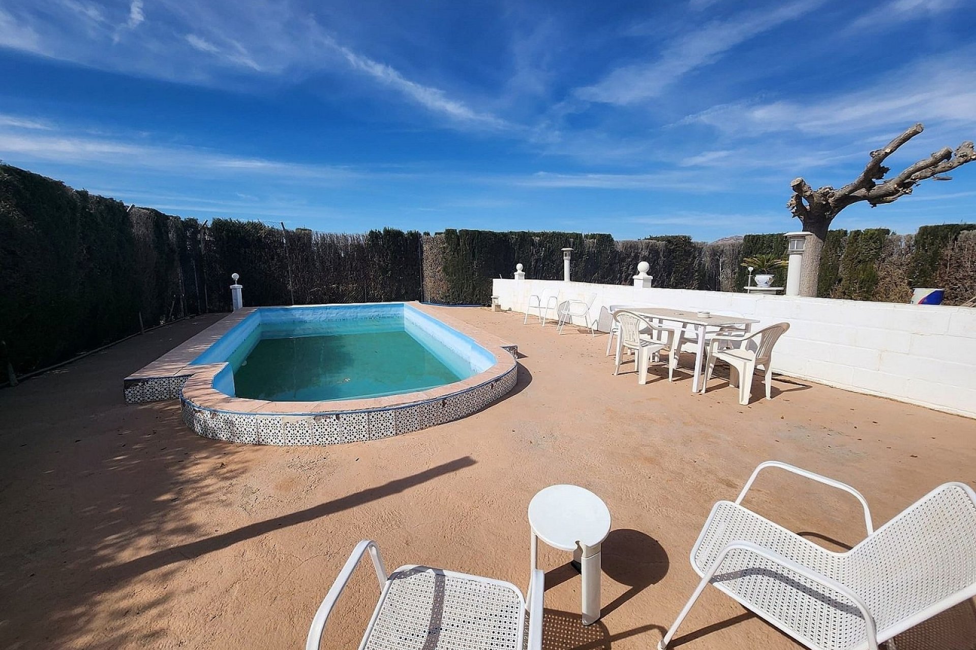 Reventa - Country House - Villena