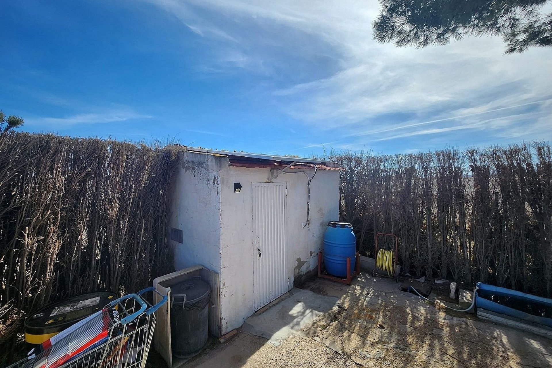 Reventa - Country House - Villena