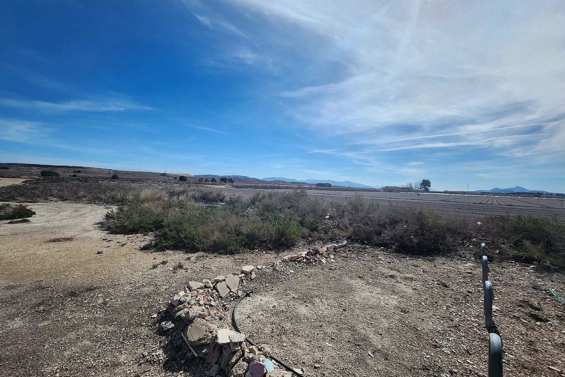 Reventa - Country House - Villena