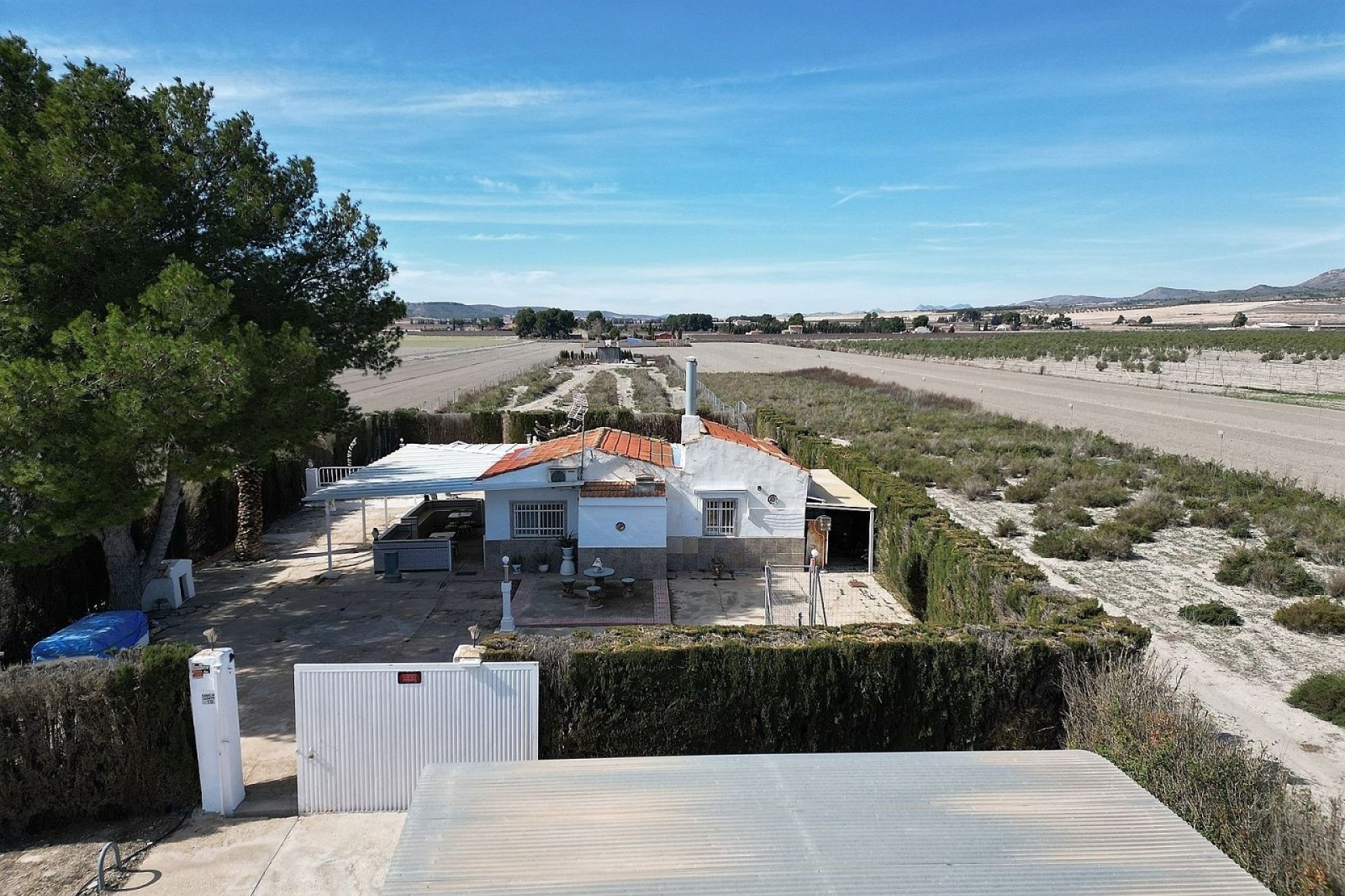 Reventa - Country House - Villena