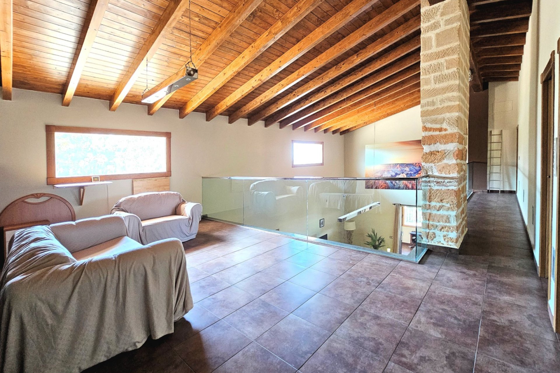 Reventa - Country House - Yecla