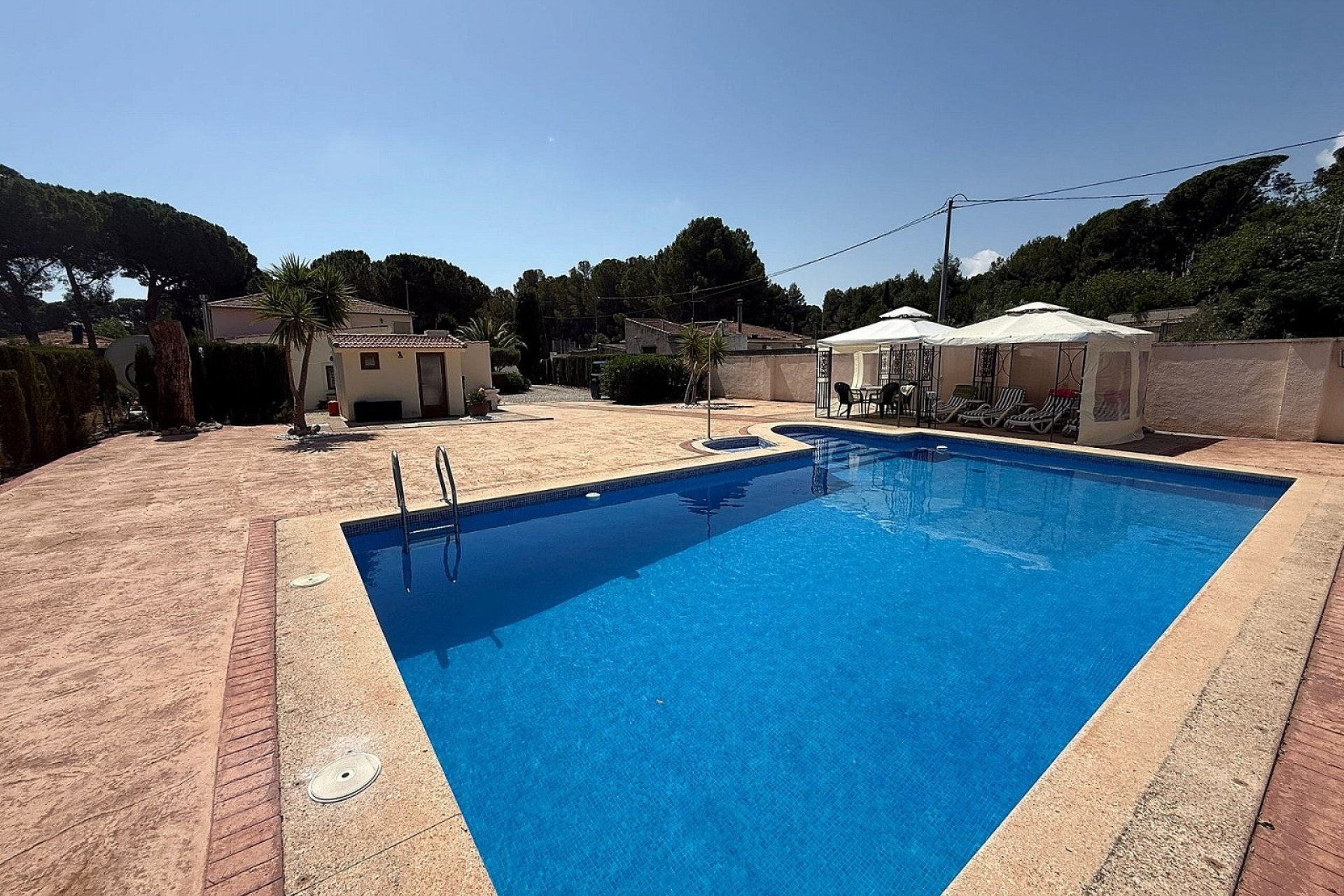 Reventa - Finca/Rustic Property - Castalla