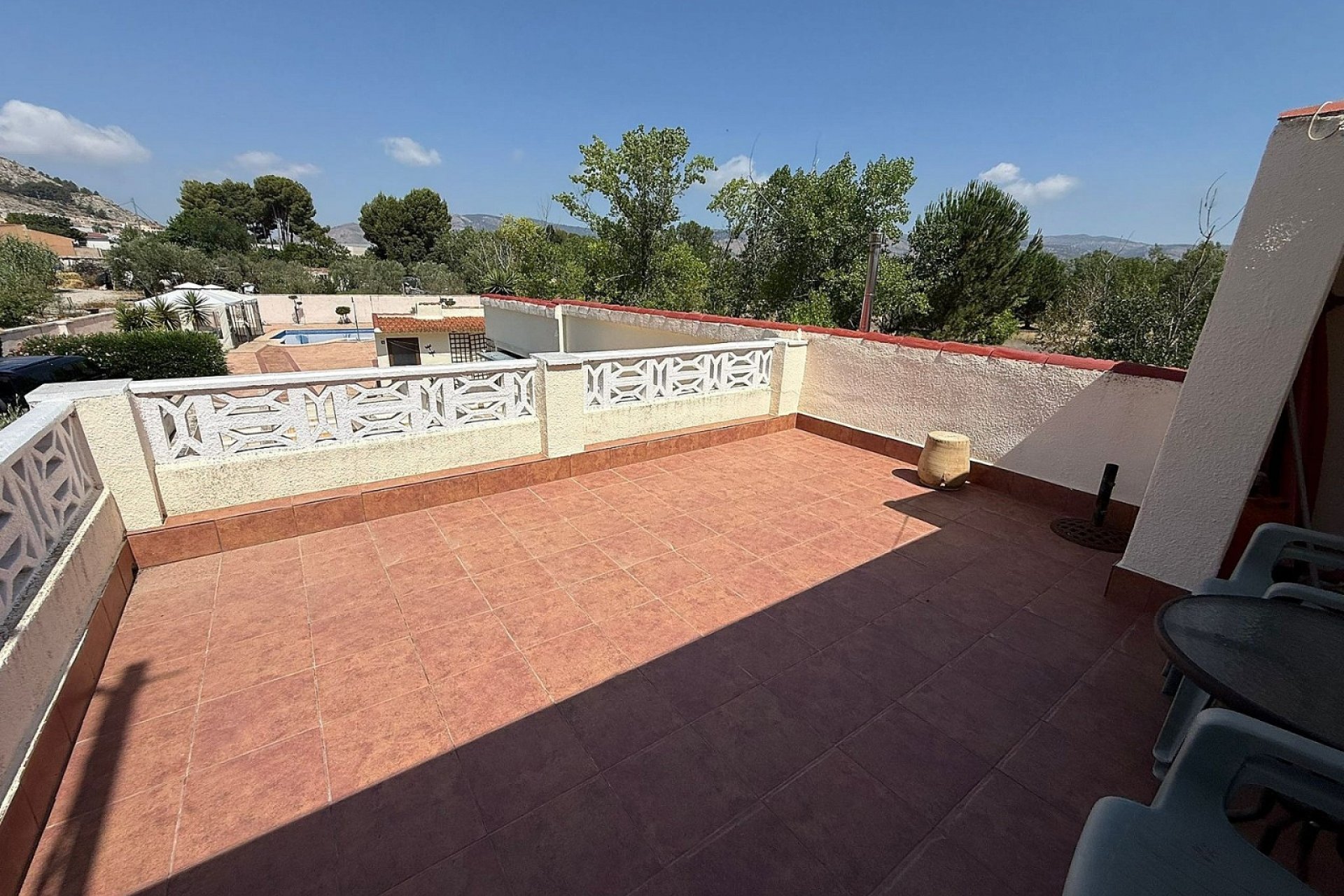 Reventa - Finca/Rustic Property - Castalla