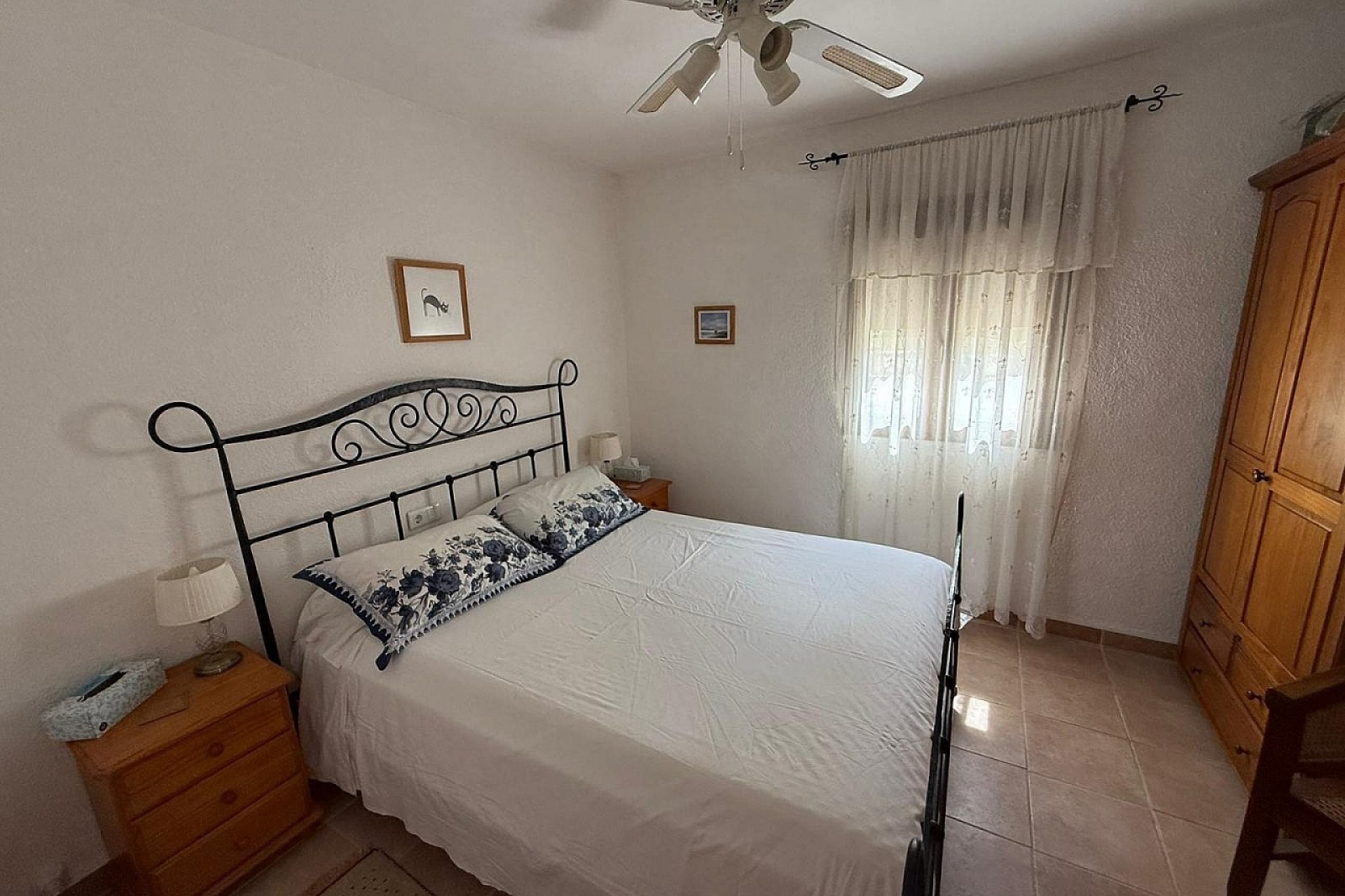 Reventa - Finca/Rustic Property - Castalla