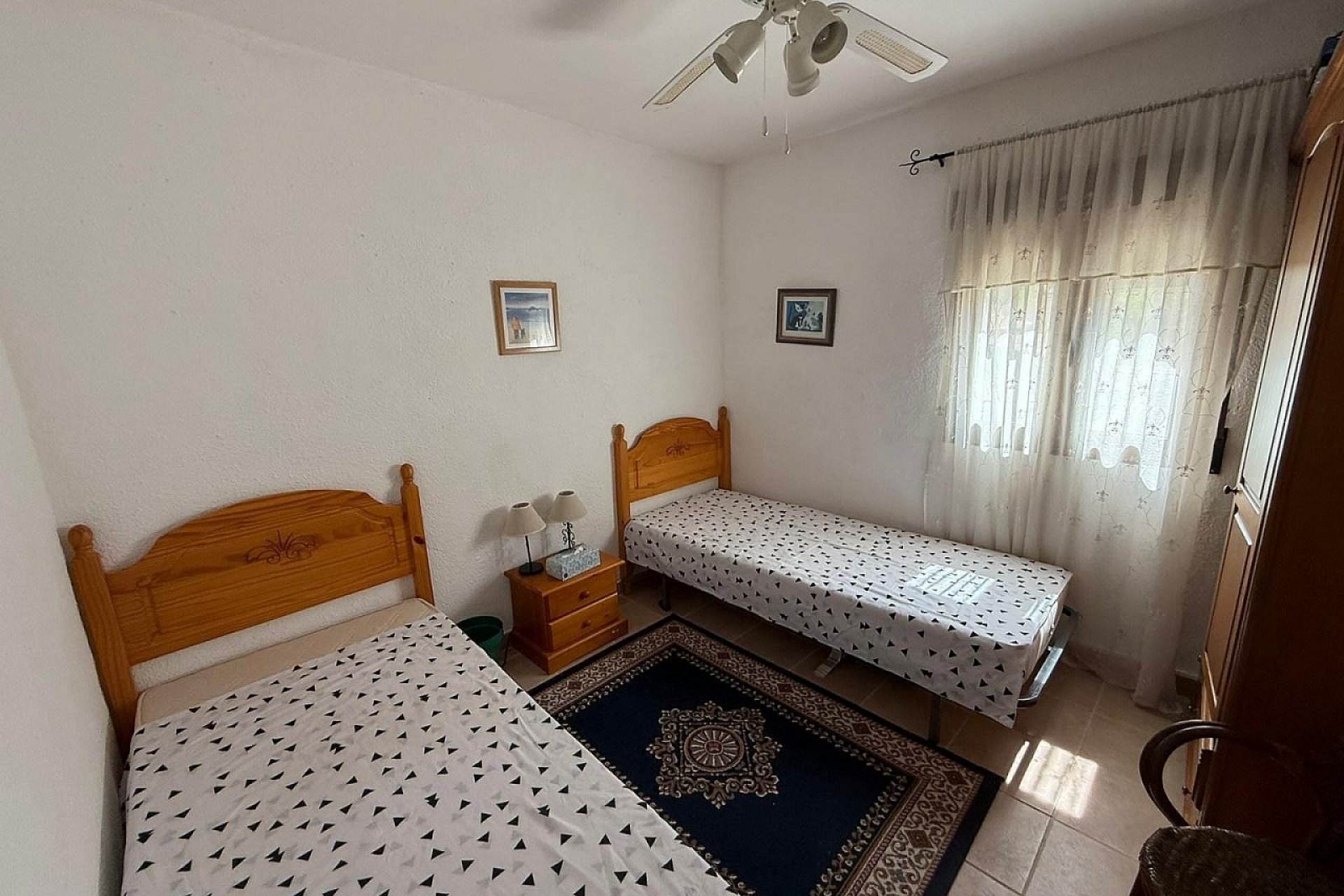 Reventa - Finca/Rustic Property - Castalla