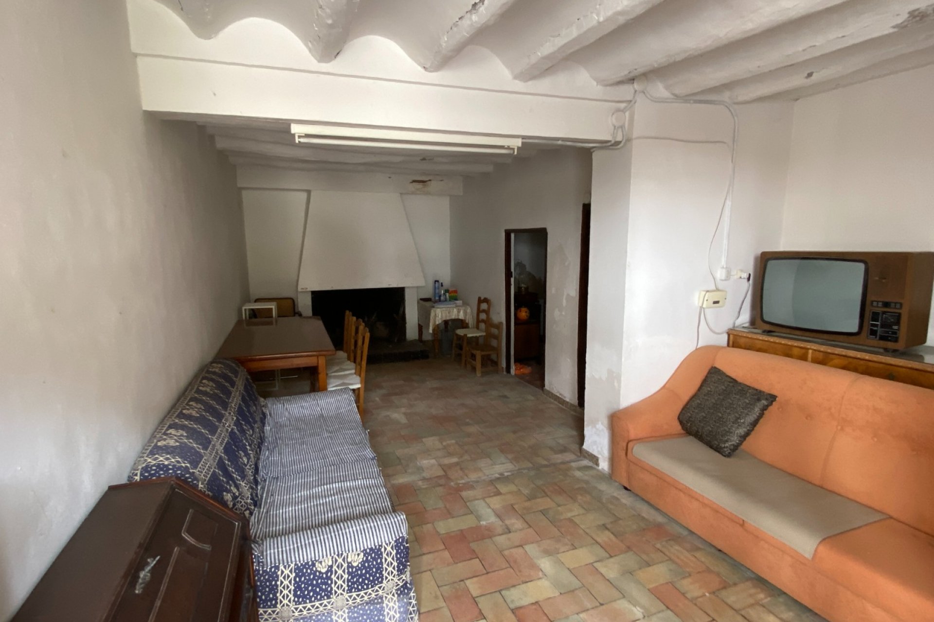 Reventa - Finca/Rustic Property - Elda