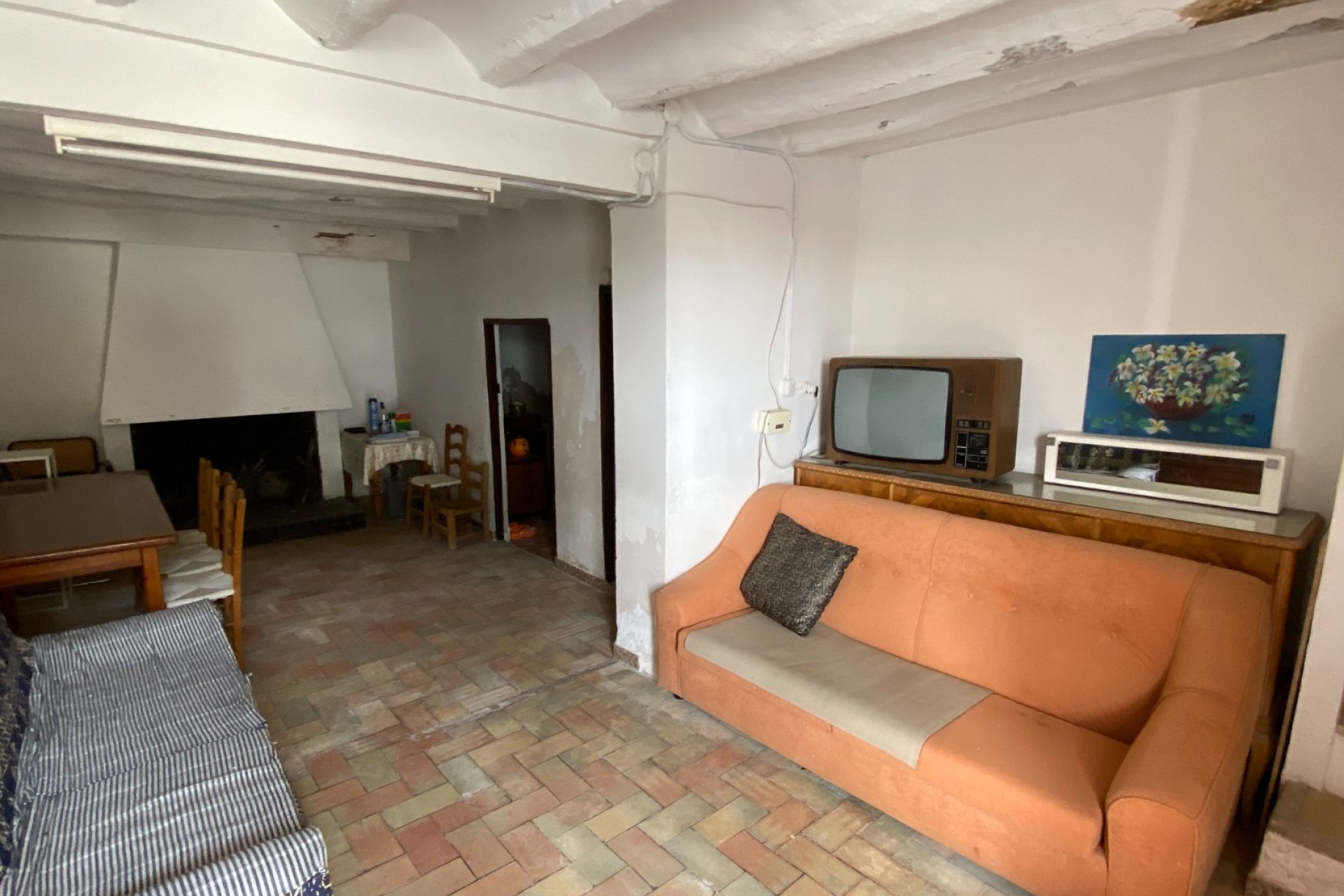 Reventa - Finca/Rustic Property - Elda