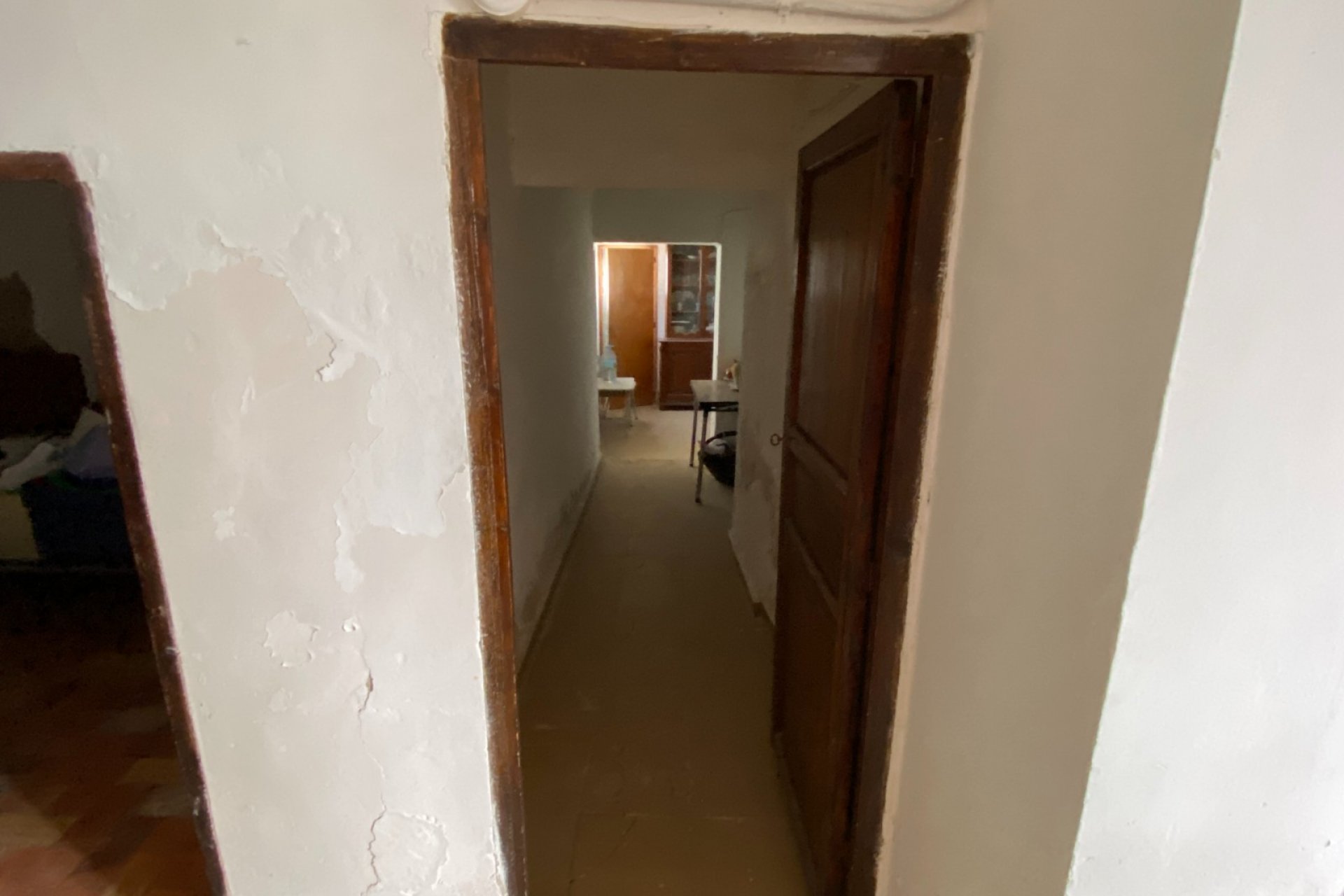 Reventa - Finca/Rustic Property - Elda