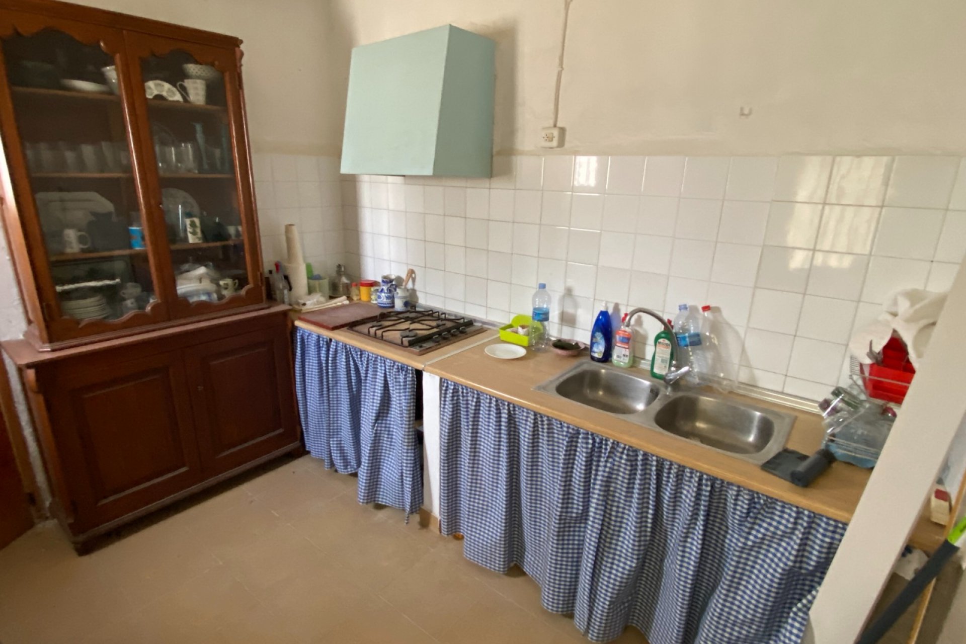 Reventa - Finca/Rustic Property - Elda