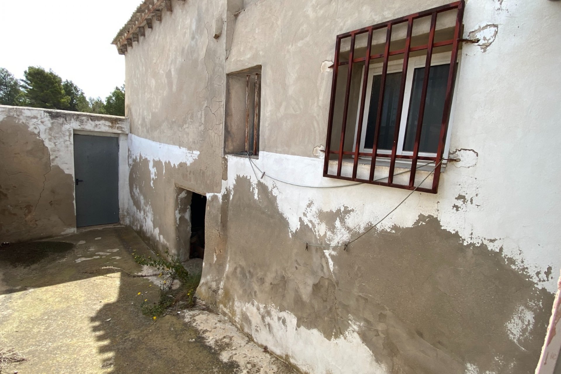 Reventa - Finca/Rustic Property - Elda