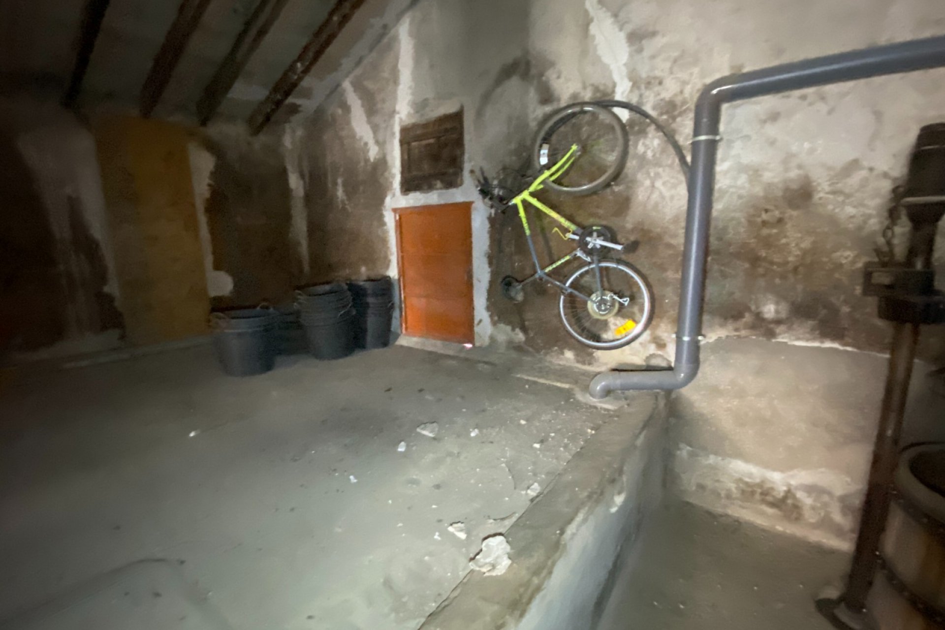 Reventa - Finca/Rustic Property - Elda