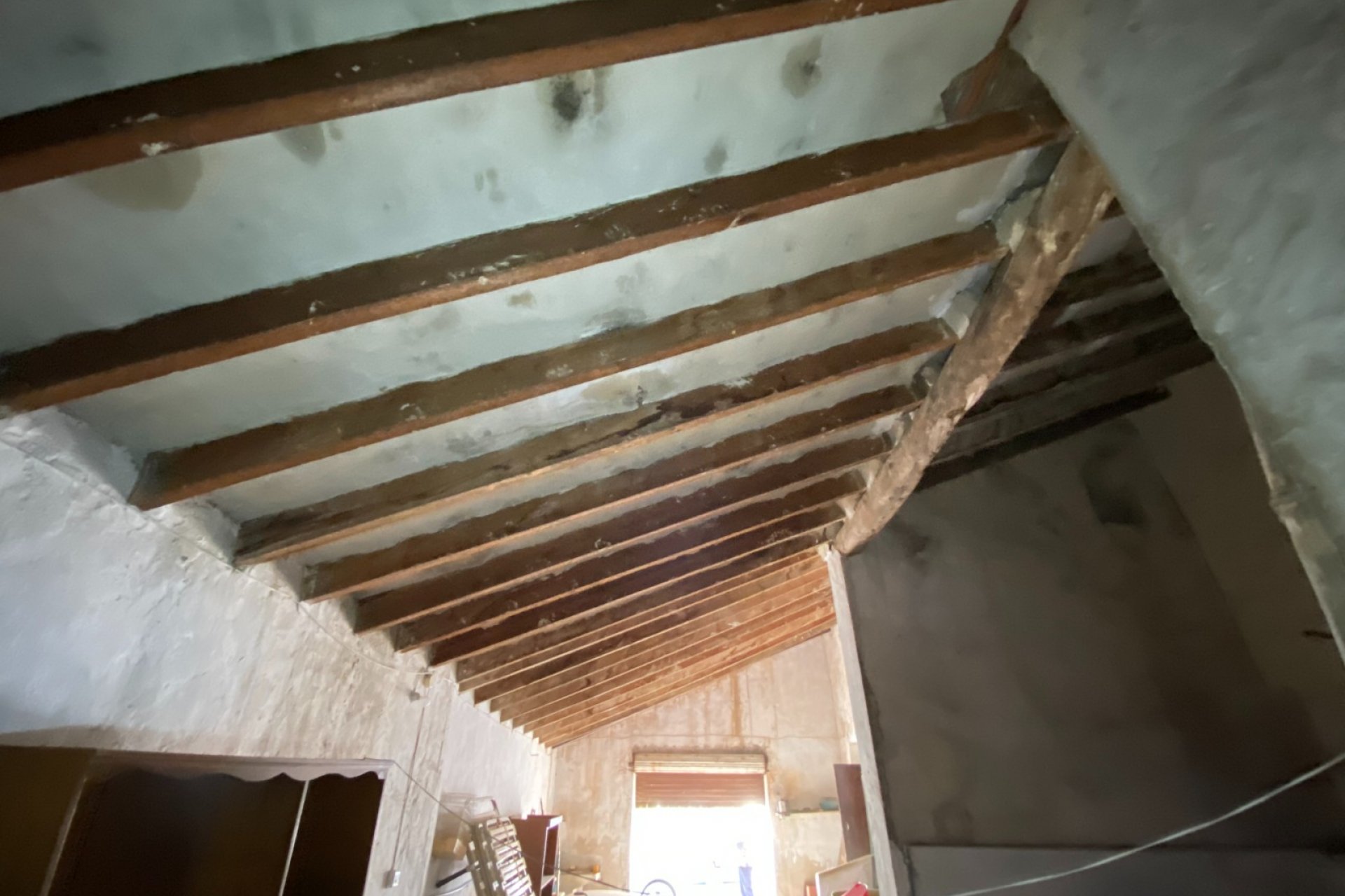 Reventa - Finca/Rustic Property - Elda