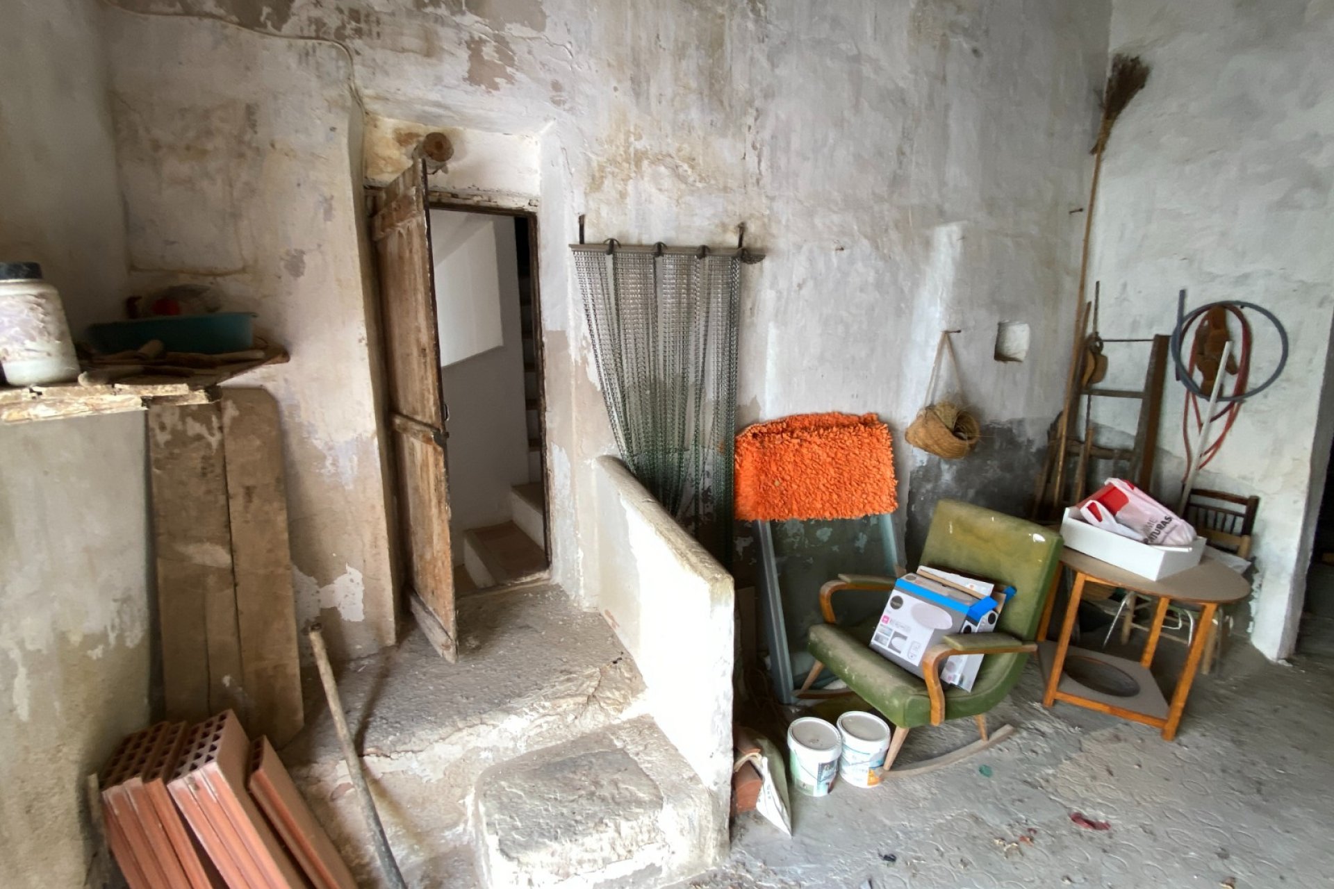 Reventa - Finca/Rustic Property - Elda