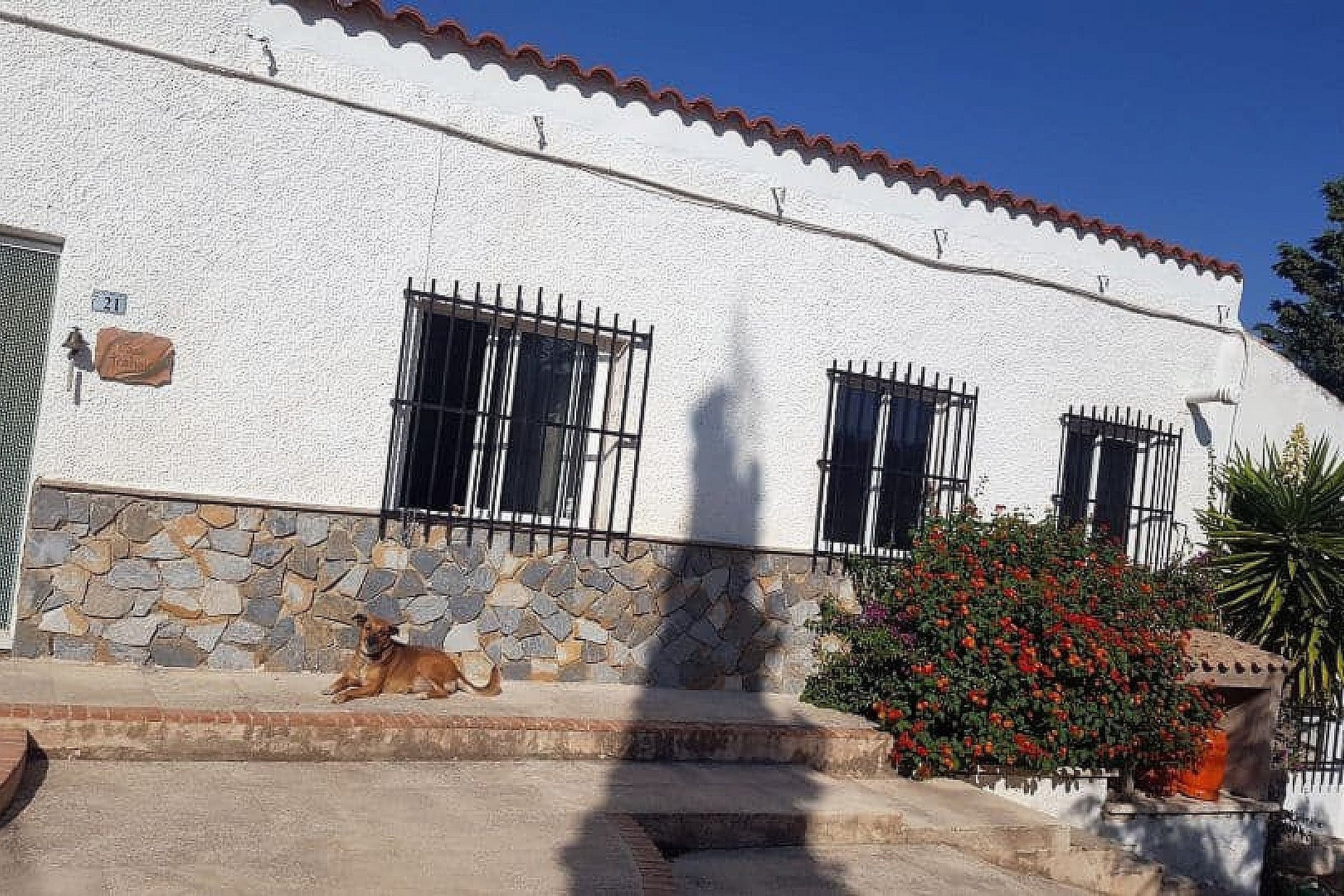 Reventa - Finca/Rustic Property - La Romana