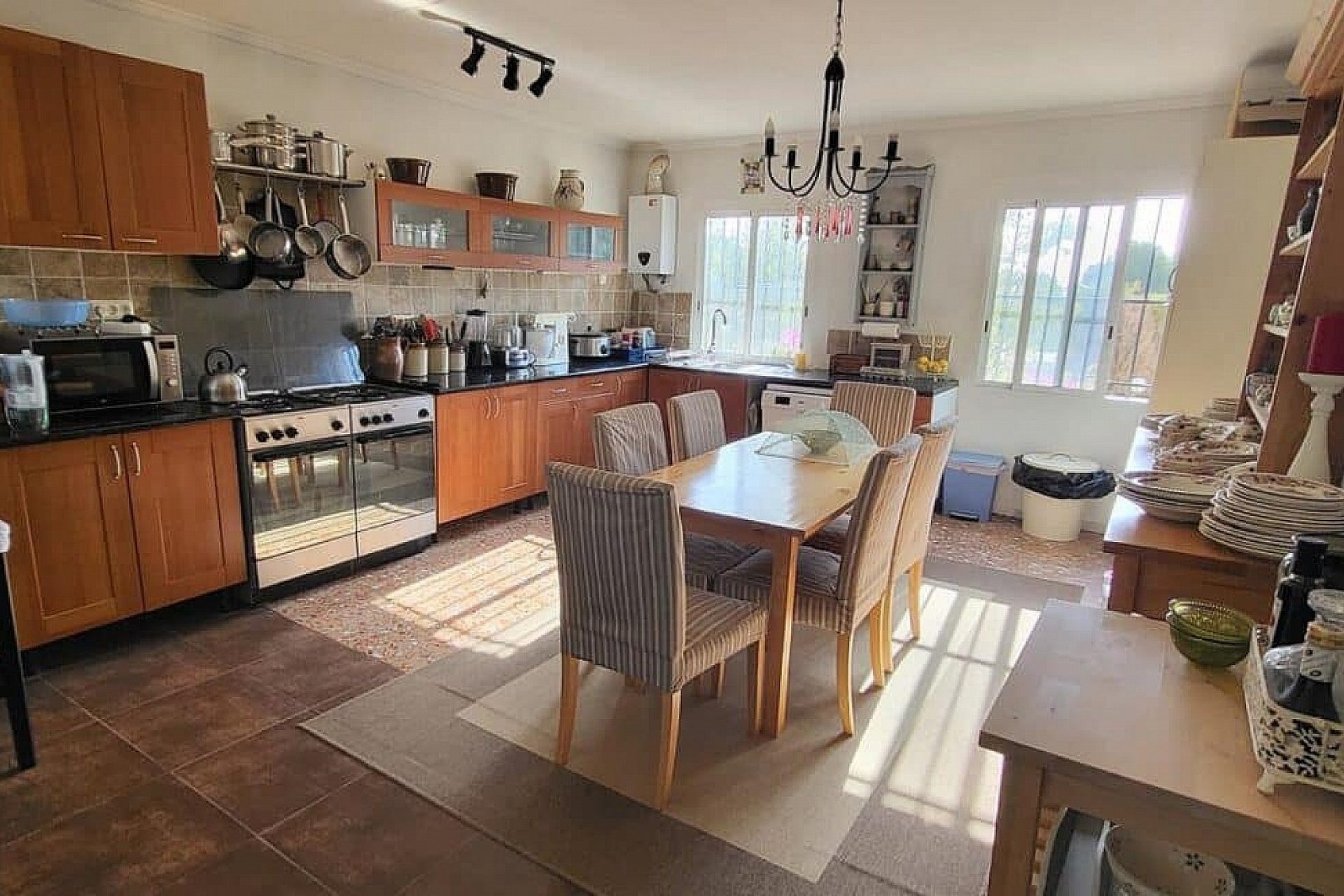 Reventa - Finca/Rustic Property - La Romana