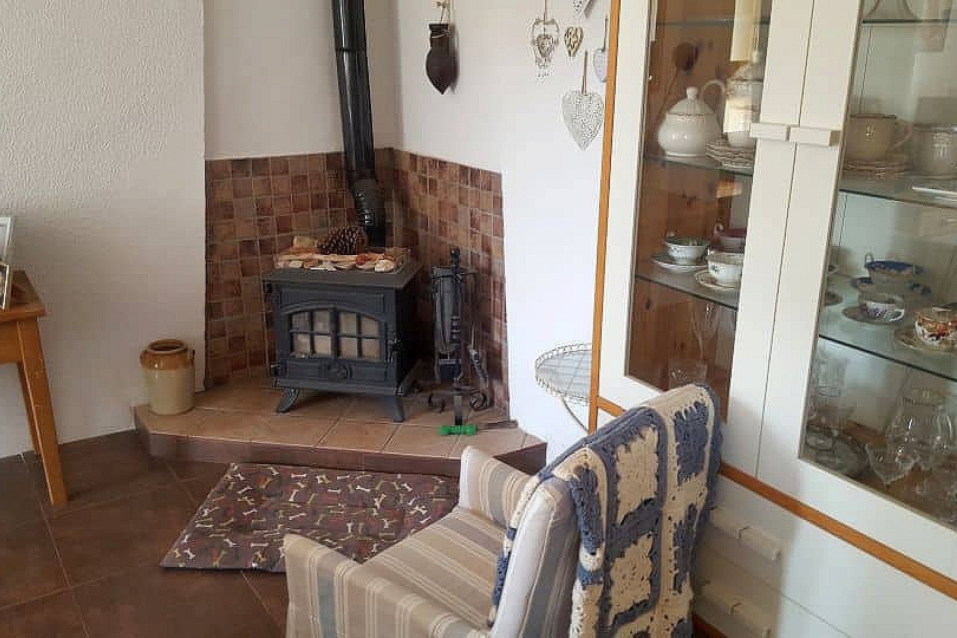 Reventa - Finca/Rustic Property - La Romana