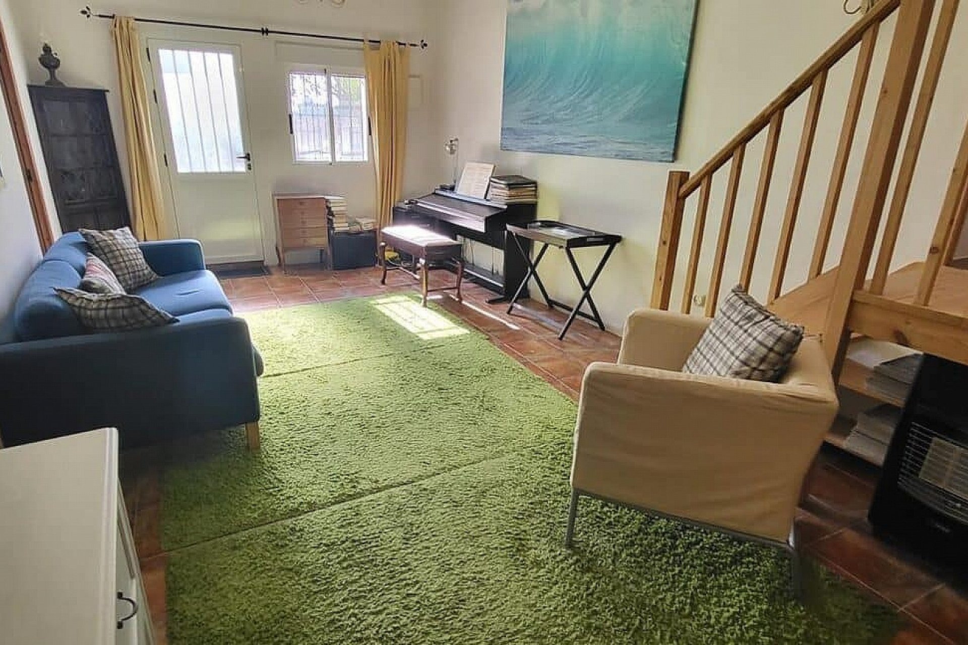 Reventa - Finca/Rustic Property - La Romana