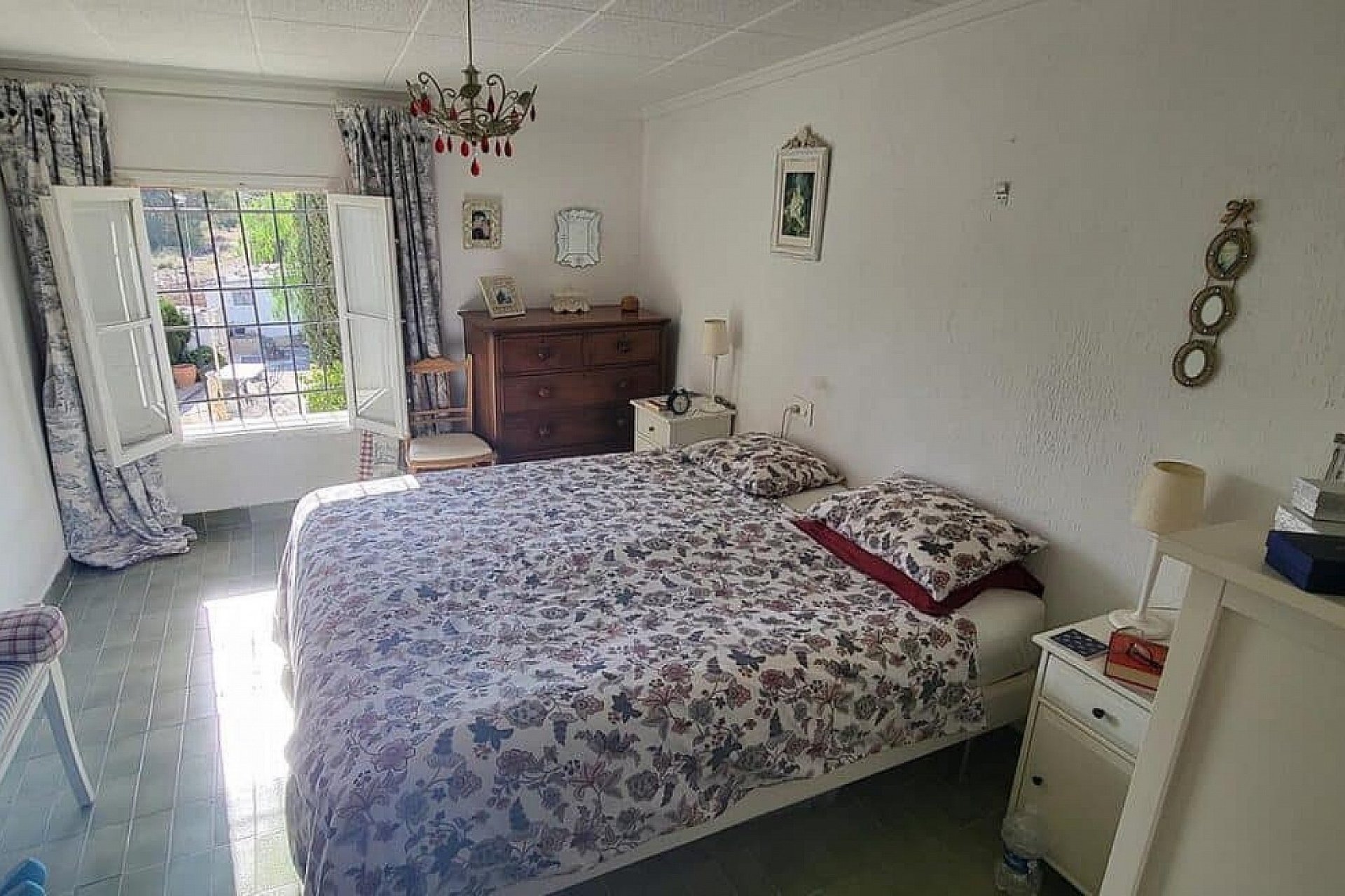 Reventa - Finca/Rustic Property - La Romana