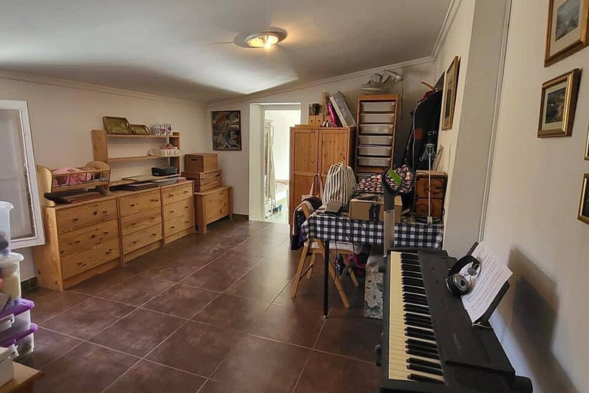 Reventa - Finca/Rustic Property - La Romana