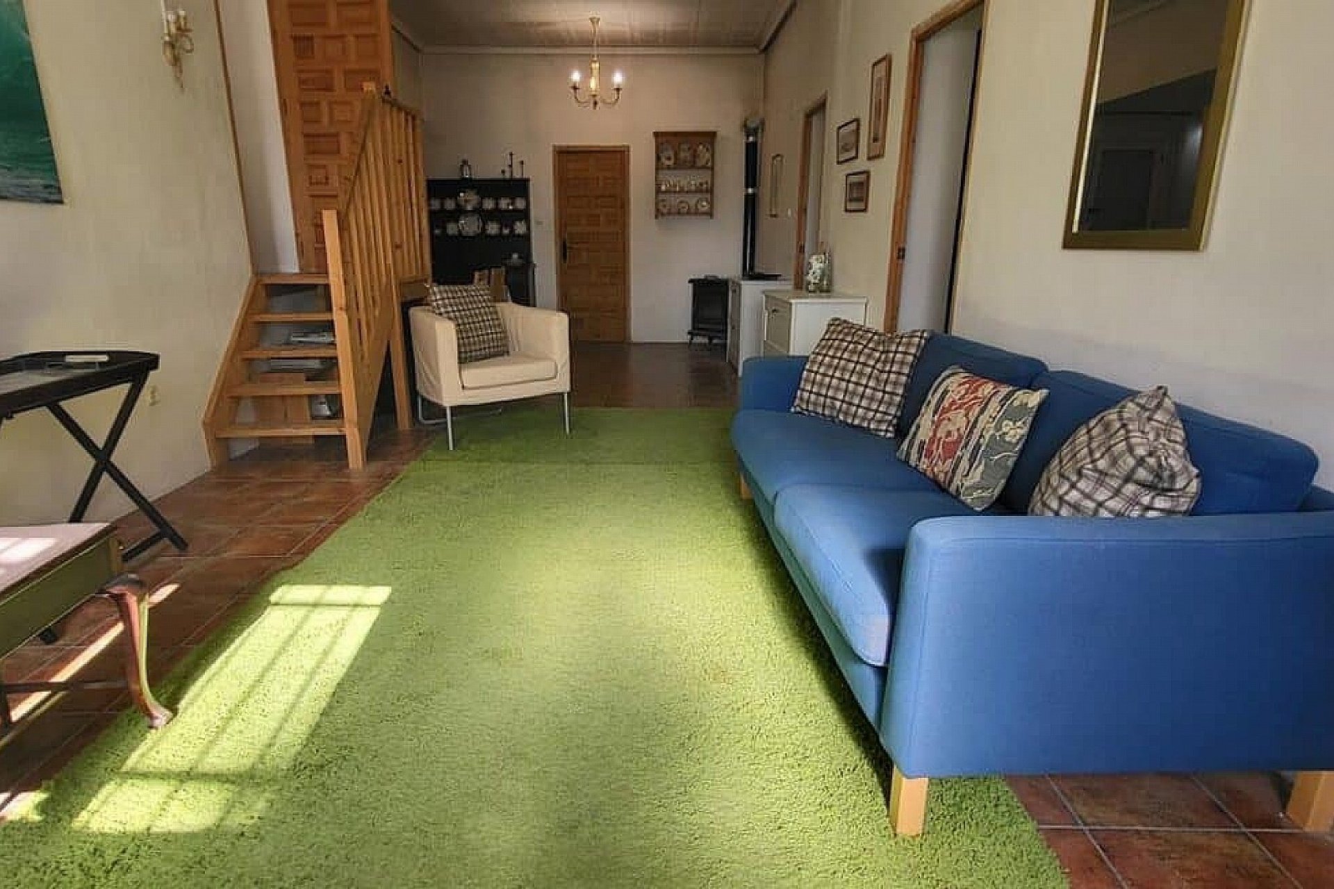 Reventa - Finca/Rustic Property - La Romana