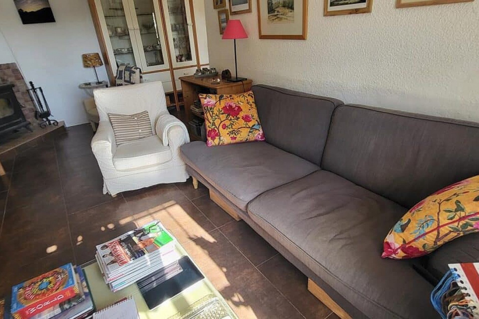 Reventa - Finca/Rustic Property - La Romana