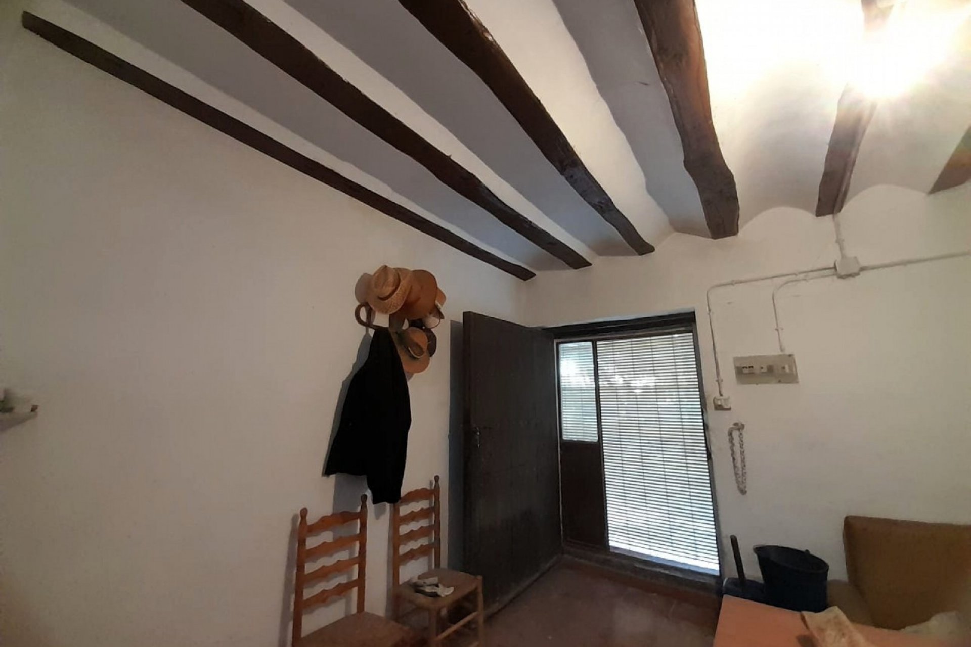 Reventa - Finca/Rustic Property - Monóvar - Monovar