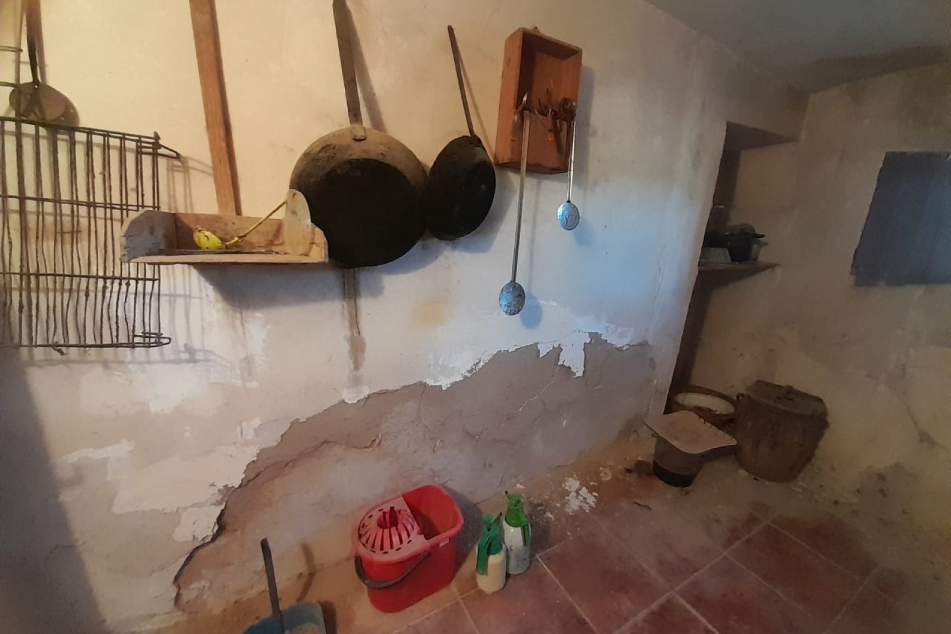 Reventa - Finca/Rustic Property - Monóvar - Monovar