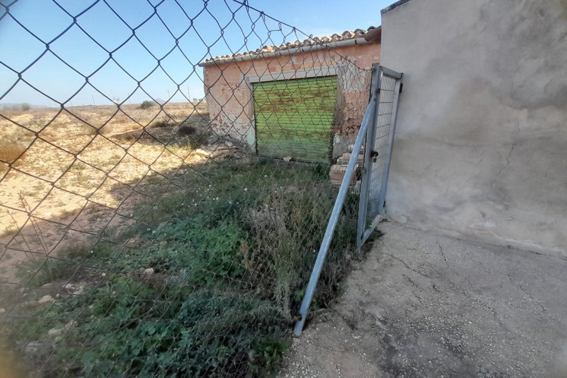 Reventa - Finca/Rustic Property - Monóvar - Monovar