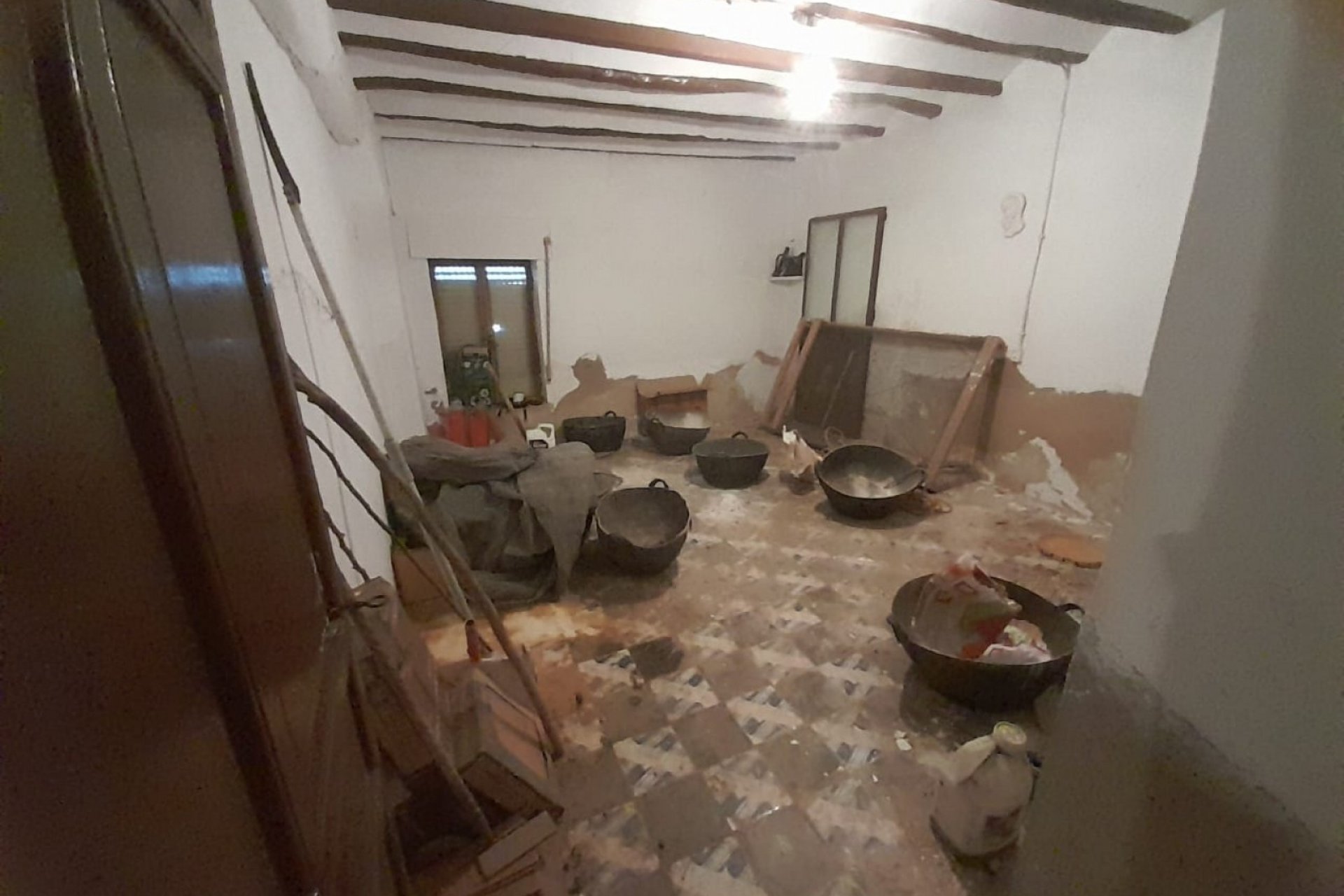 Reventa - Finca/Rustic Property - Monóvar - Monovar