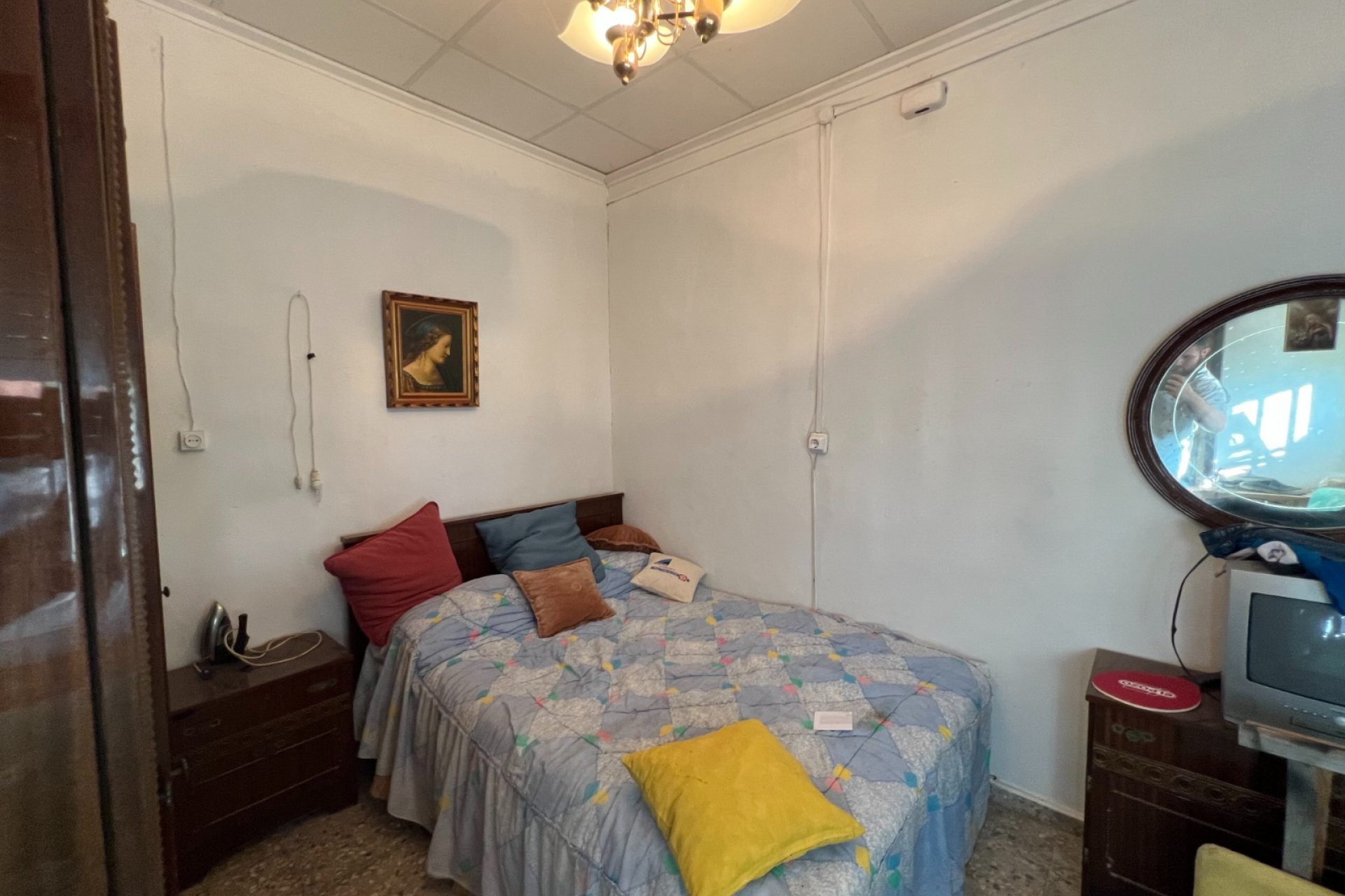 Reventa - Finca/Rustic Property - Sax