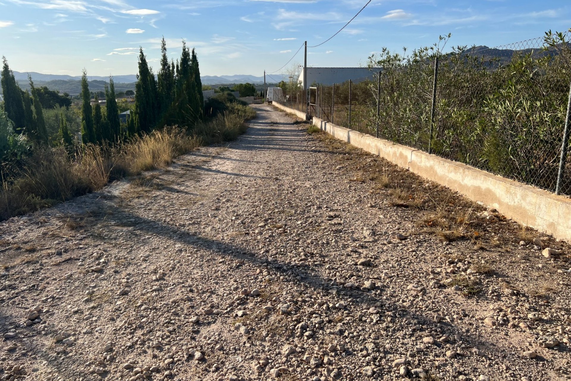 Reventa - Finca/Rustic Property - Sax