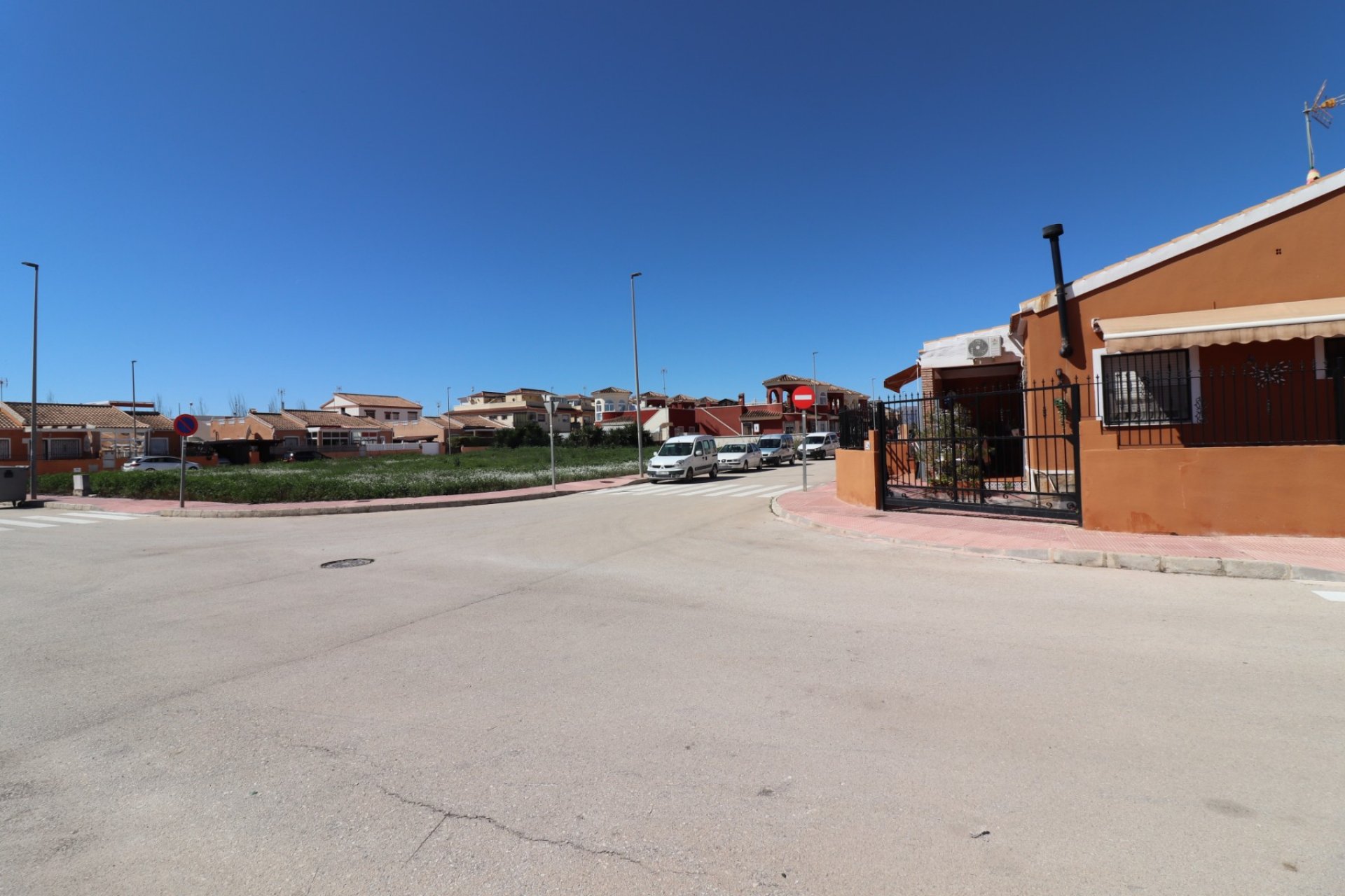 Reventa - Land - Daya Nueva - Daya Nueva - Town