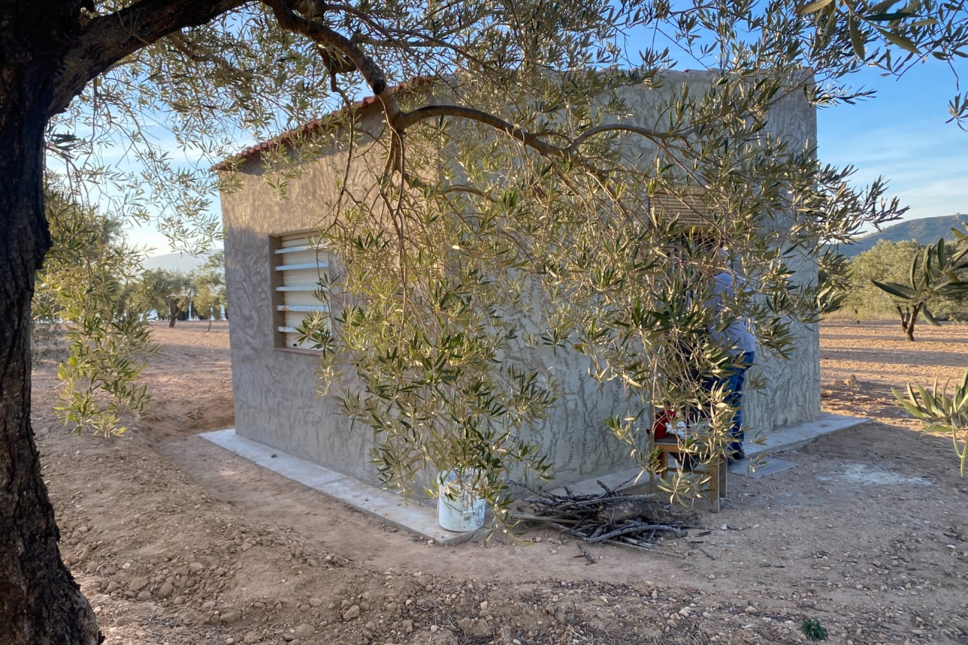 Reventa - Land - Elda