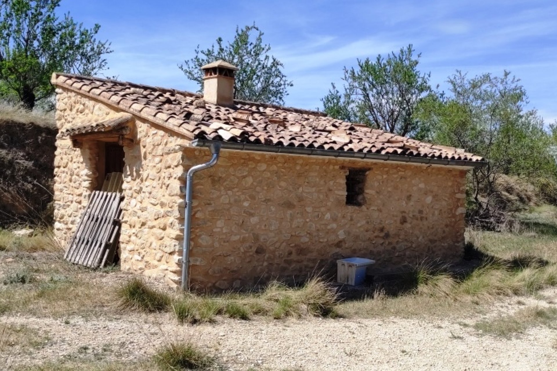 Reventa - Land - Penáguila