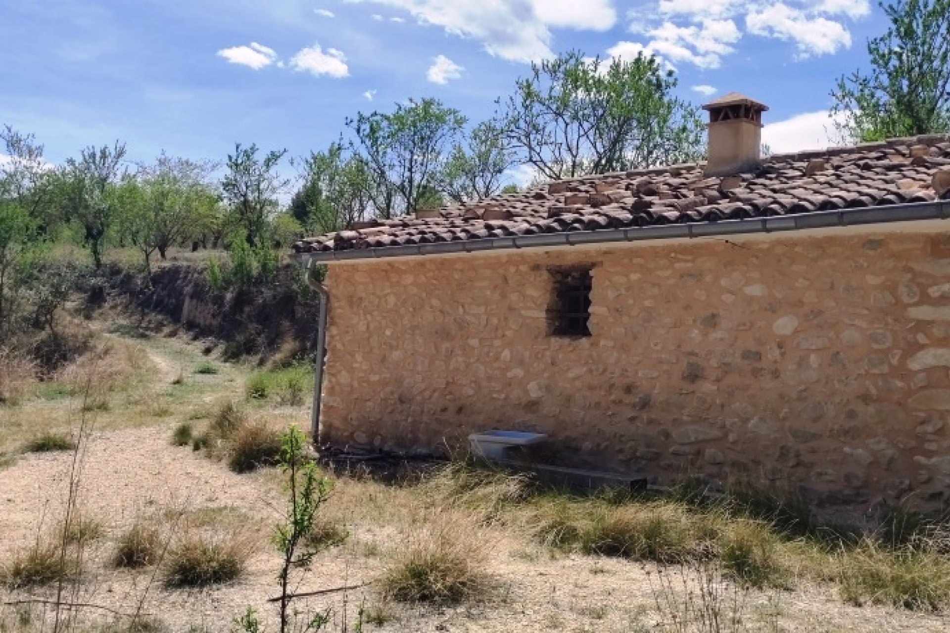 Reventa - Land - Penáguila